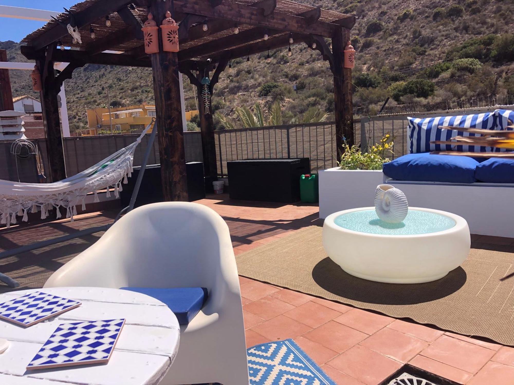 Penthouse A 50m De La Mer! Apartment