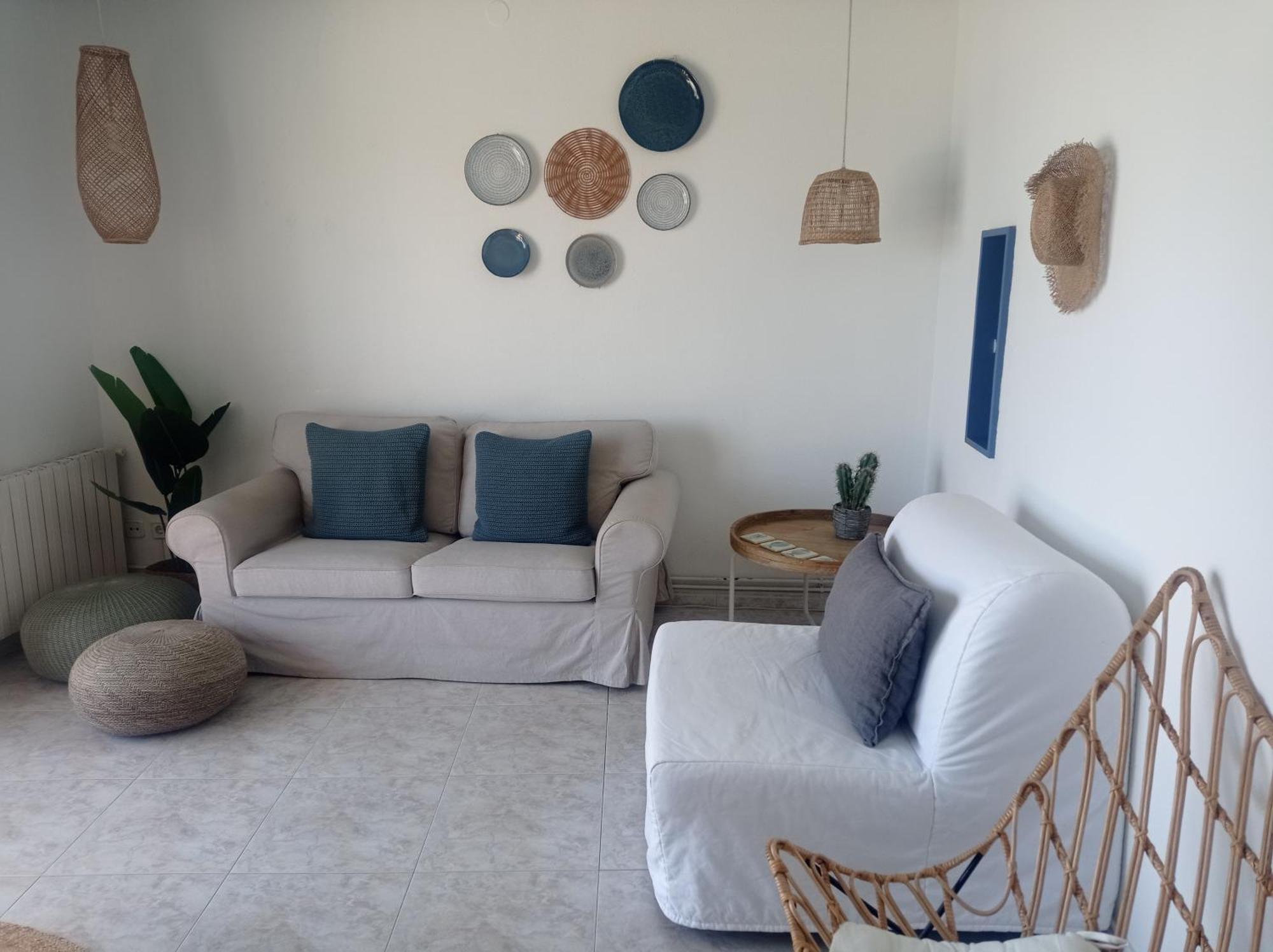 Apartamento Port Alegre - En El Corazón De