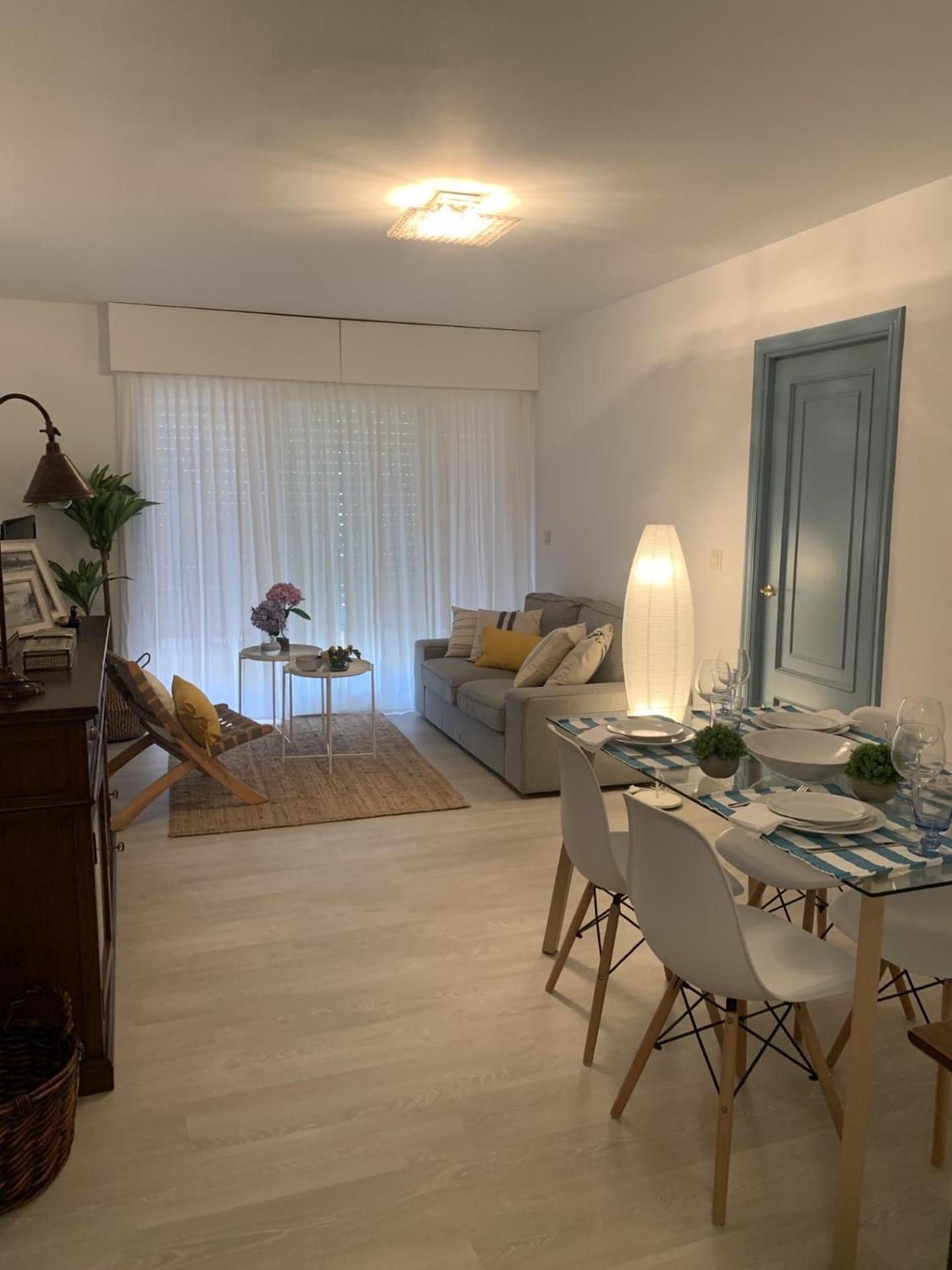 Apartamento Apartamento Sanxenxo Sanxenxo