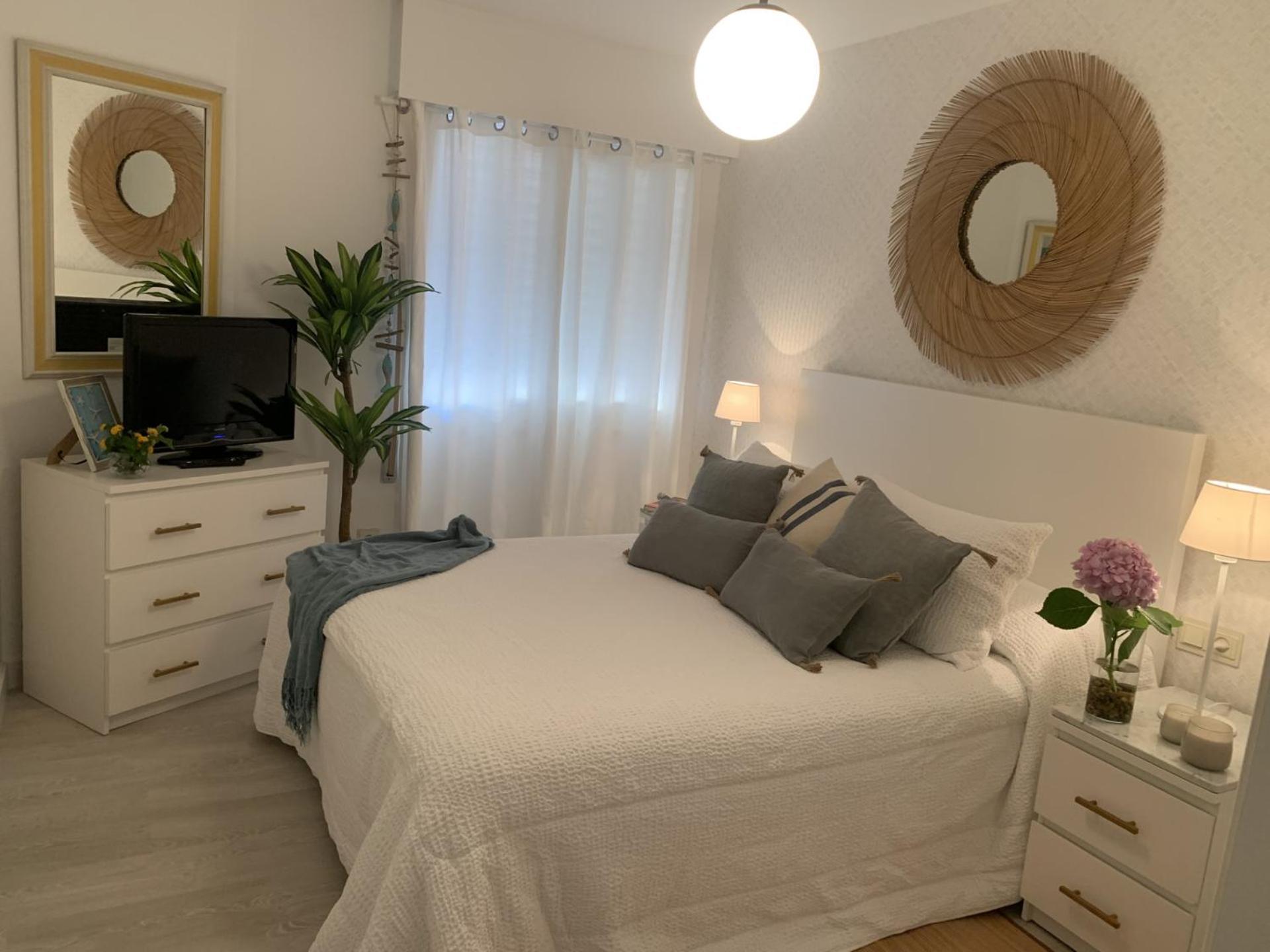 Apartamento Apartamento Sanxenxo Sanxenxo