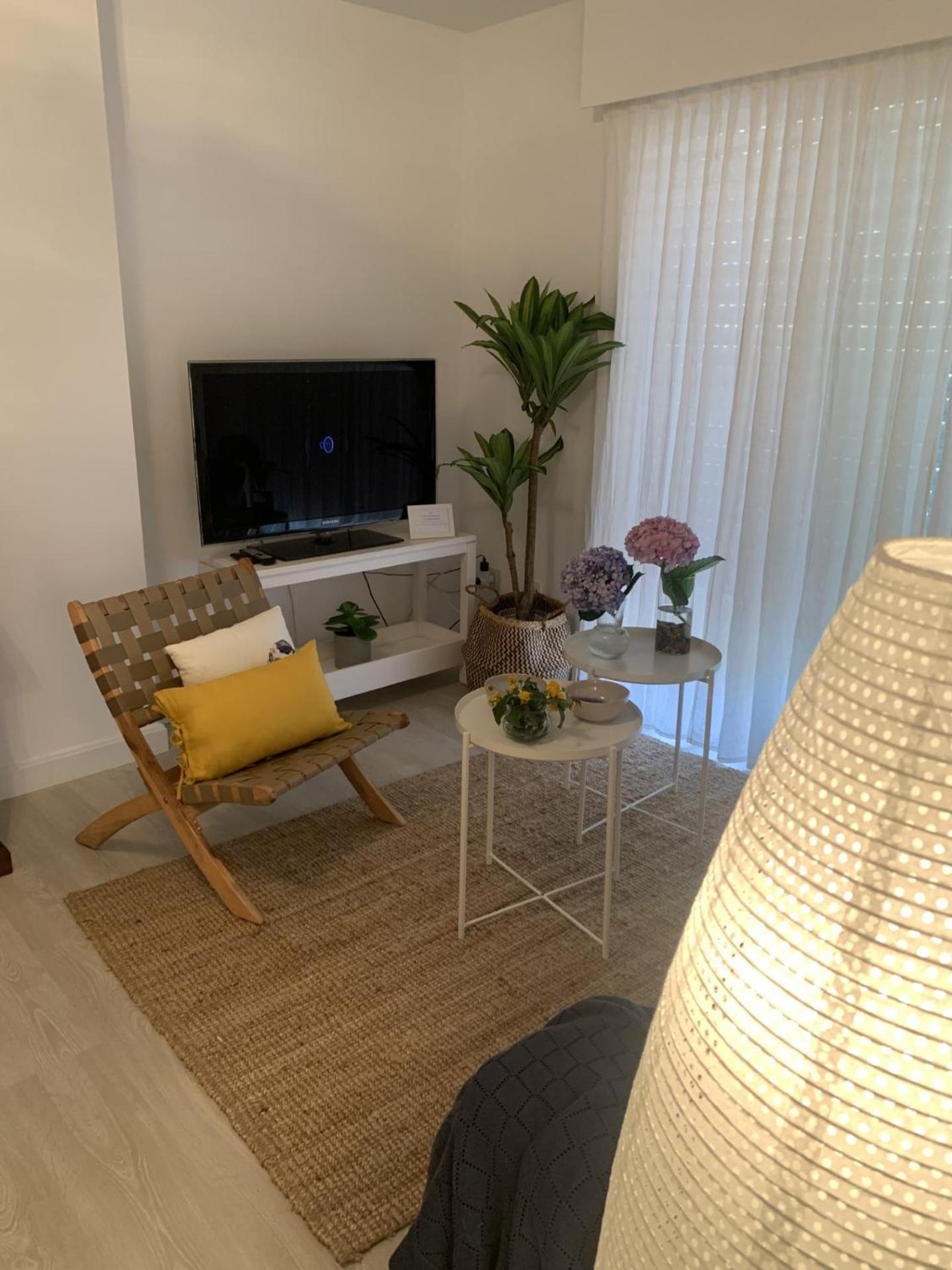 Apartamento Apartamento Sanxenxo