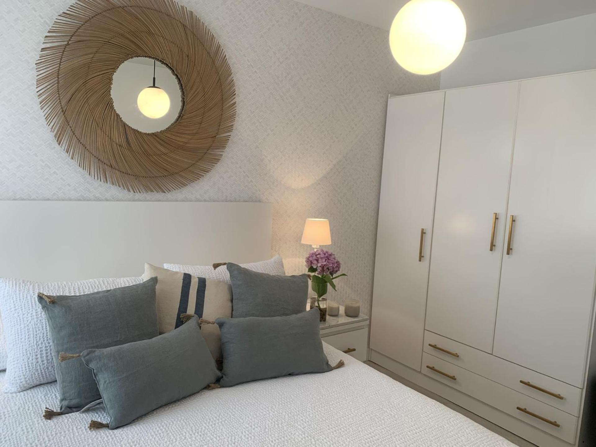 Apartamento Apartamento Sanxenxo *