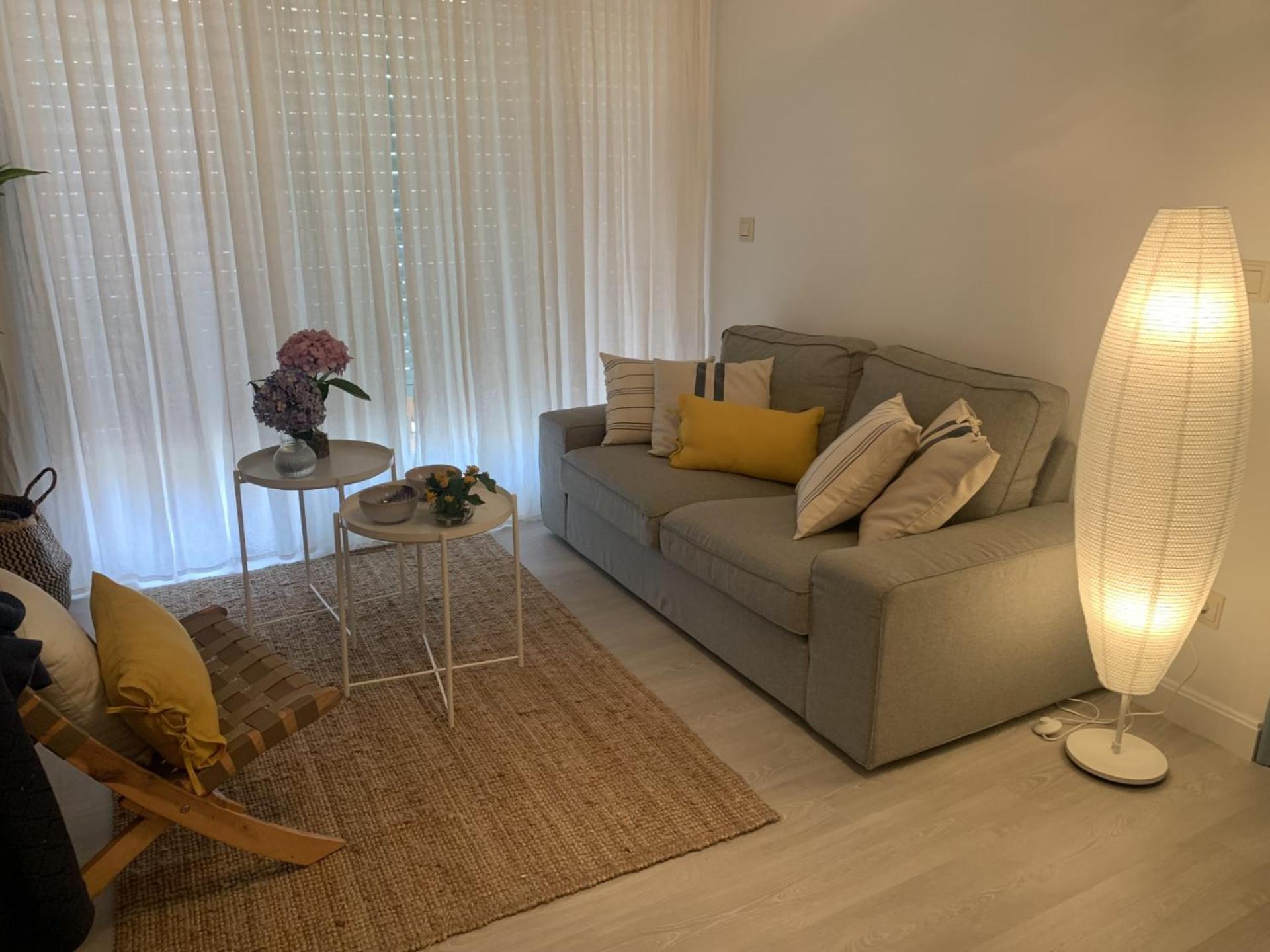 Apartamento Sanxenxo Apartamento *