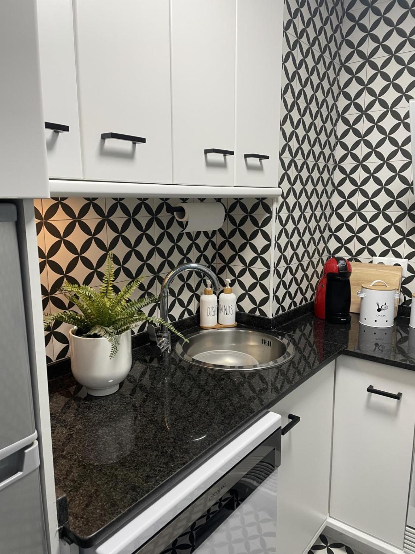 Apartamento Apartamento Sanxenxo