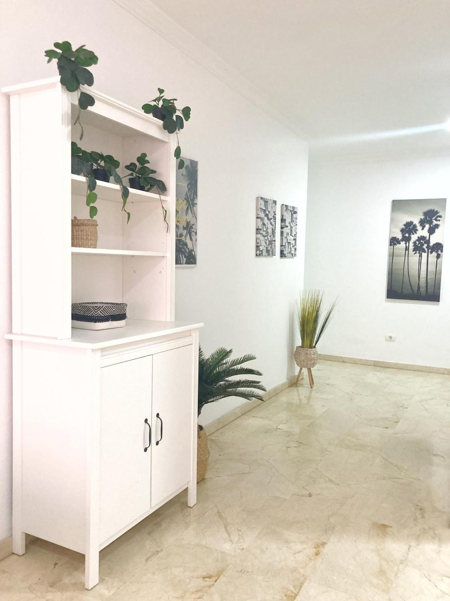 Sagasta Vii By Canary365 Apartment
