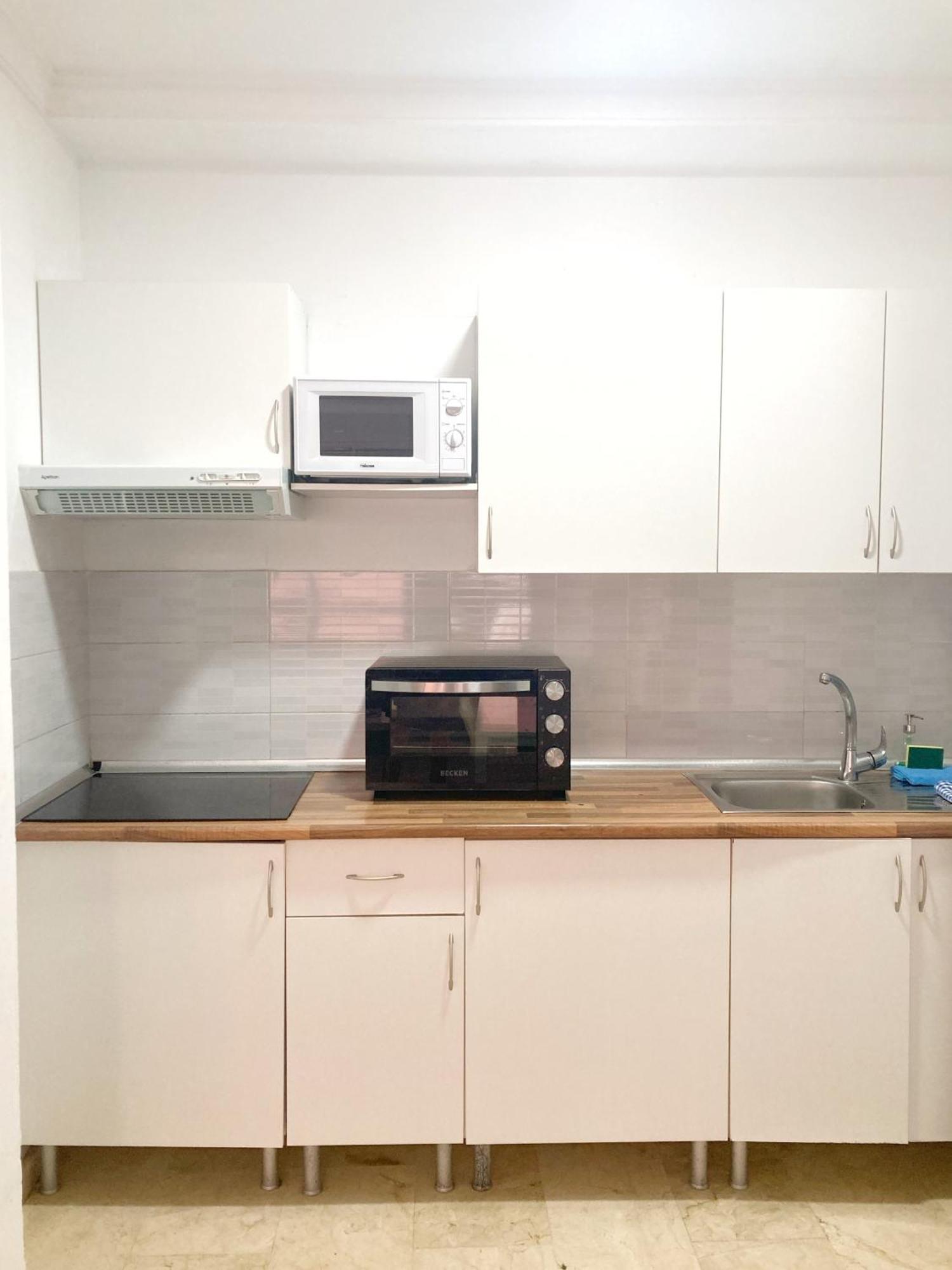 Apartment Sagasta Vii By Canary365 Las Palmas de Gran Canaria