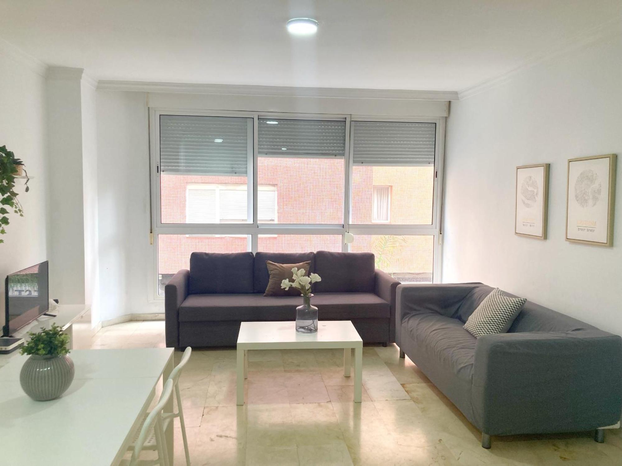 Sagasta Vii By Canary365 Apartment Las Palmas de Gran Canaria