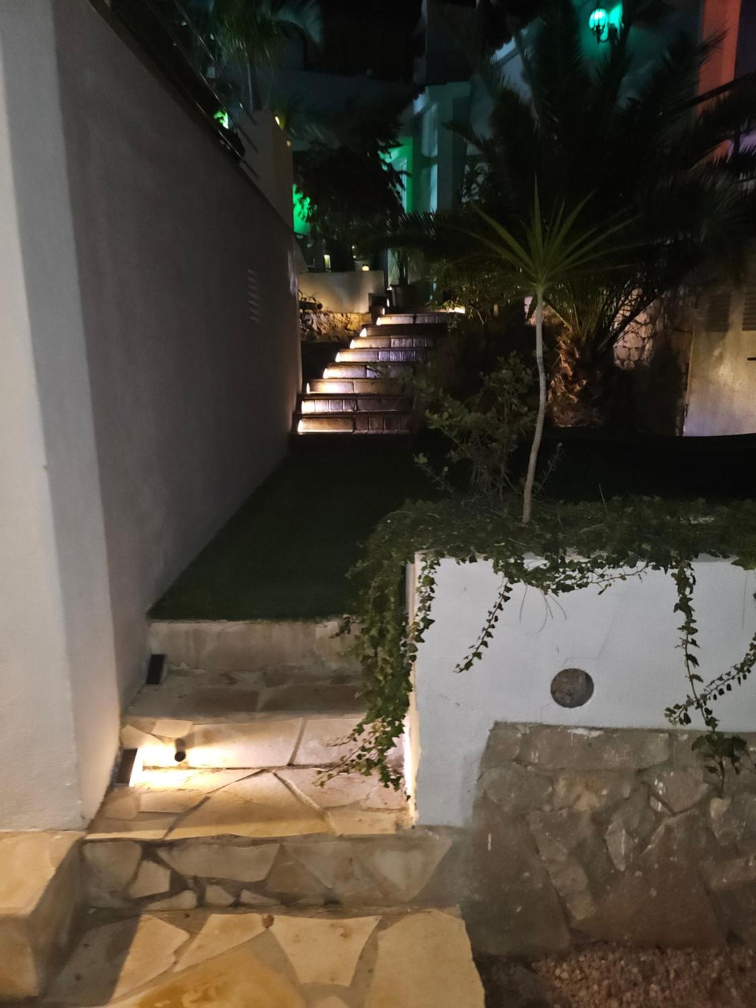 Apartamento Coma Dénia