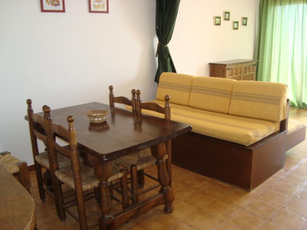 Apartment Alpen1 Penismar I *