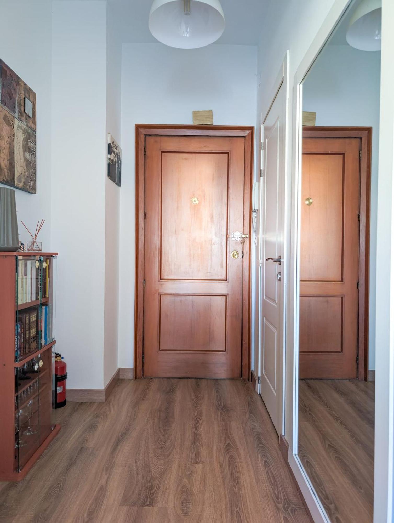 Apartamento Habitación Privada En El Centro *