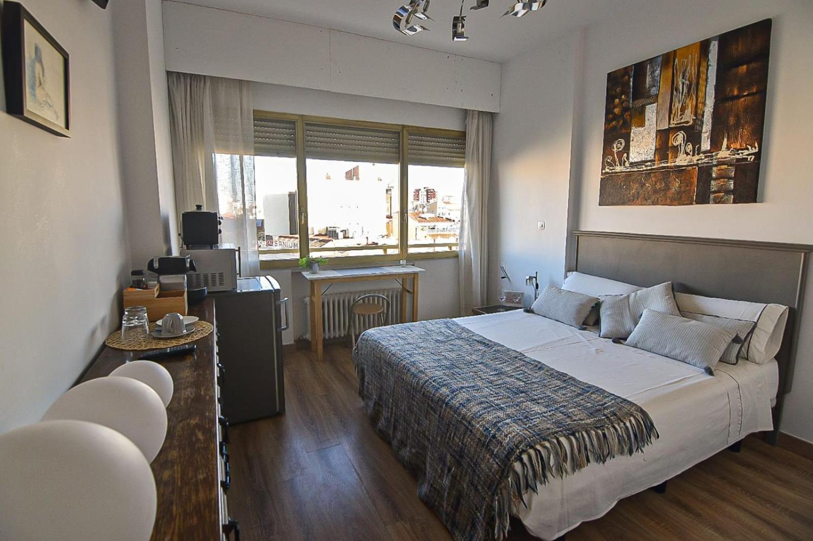 Habitación Privada En El Centro *