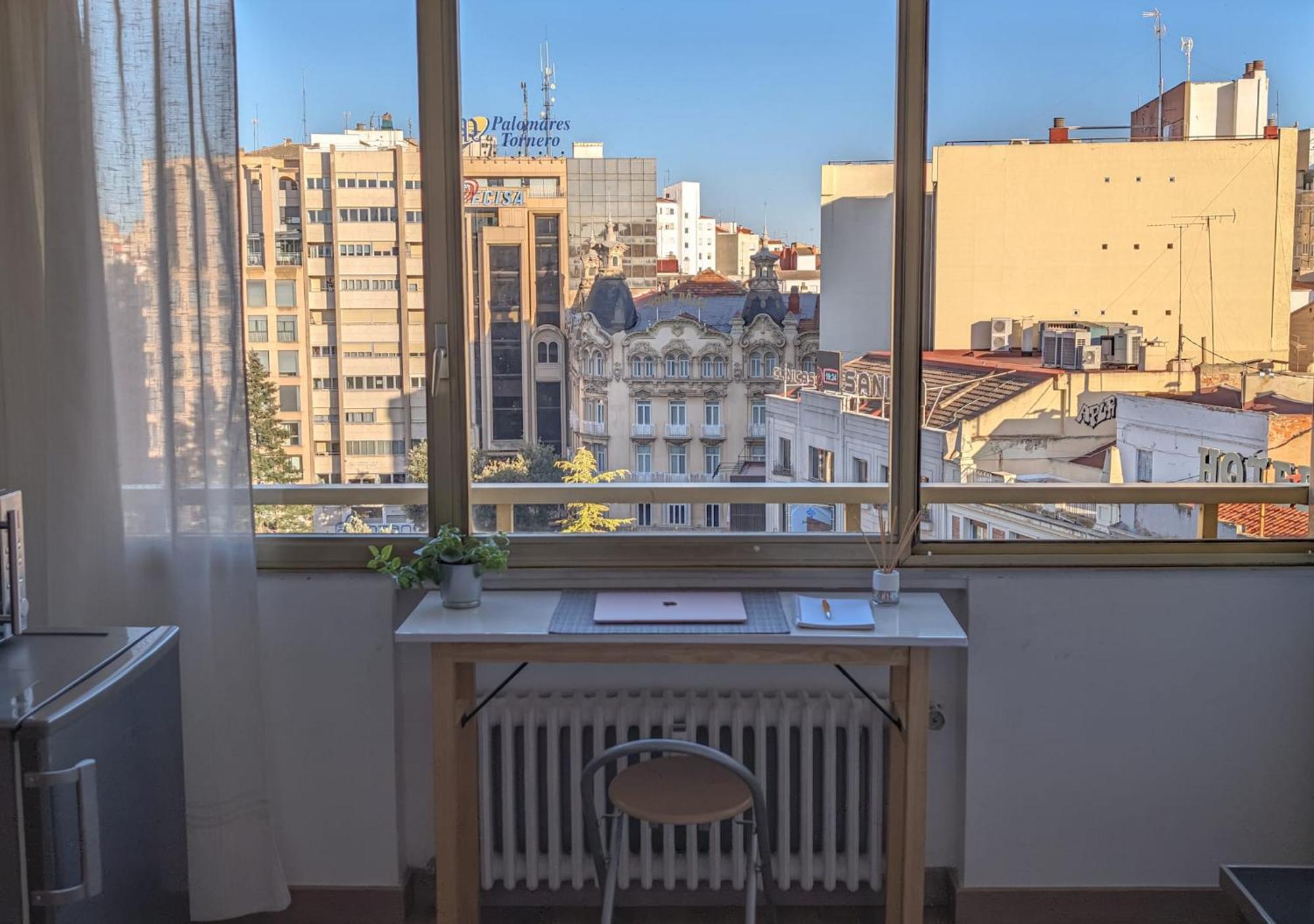 Apartamento Habitación Privada En El Centro