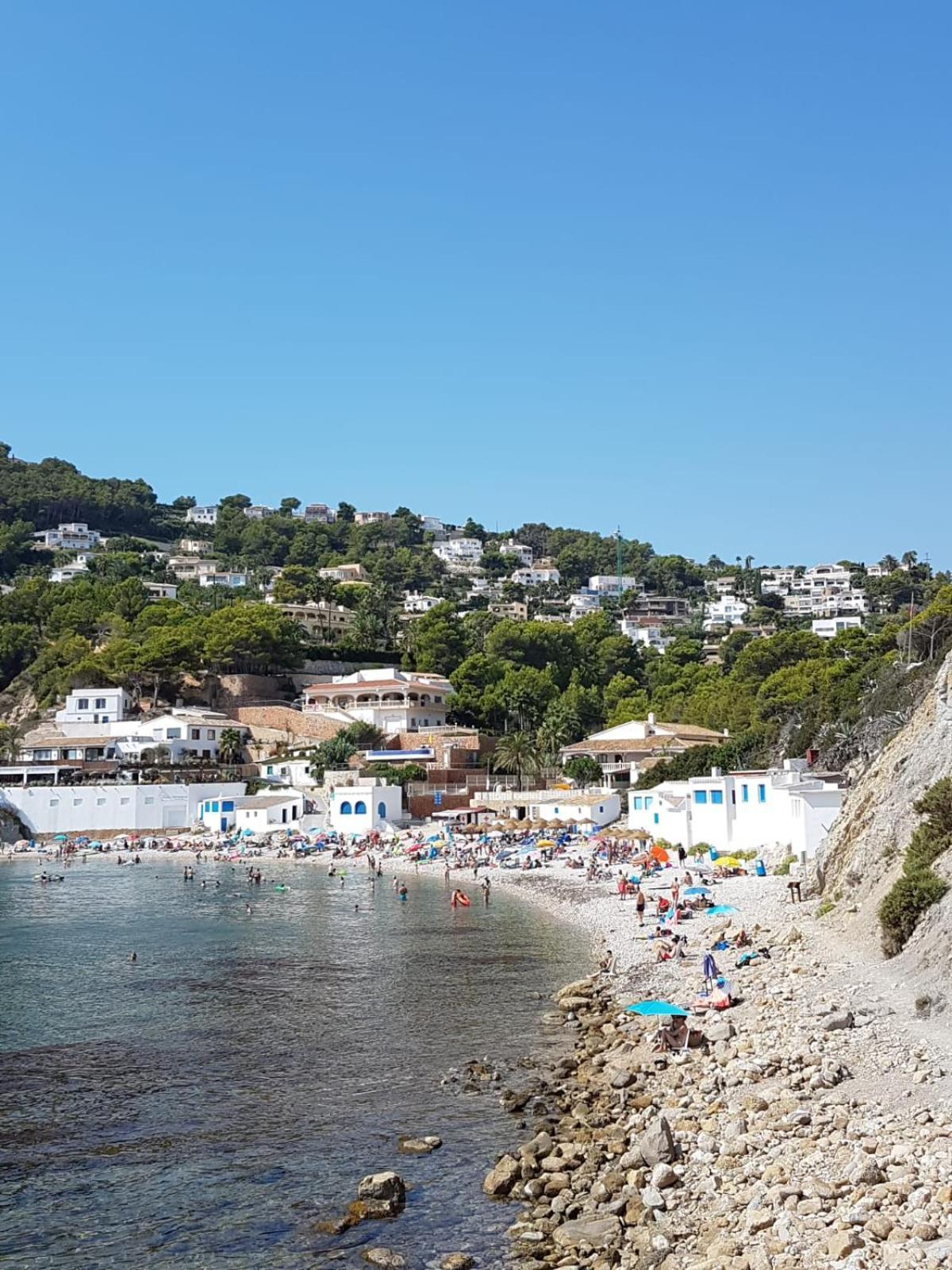 Park 4-19 * Javea