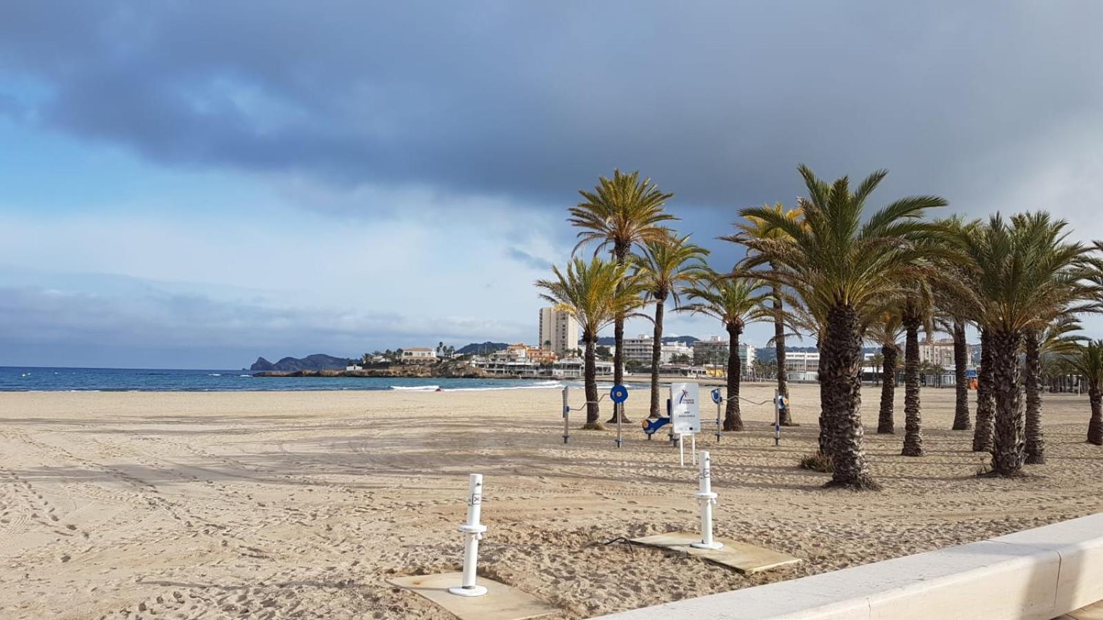 Park 4-19 * Javea