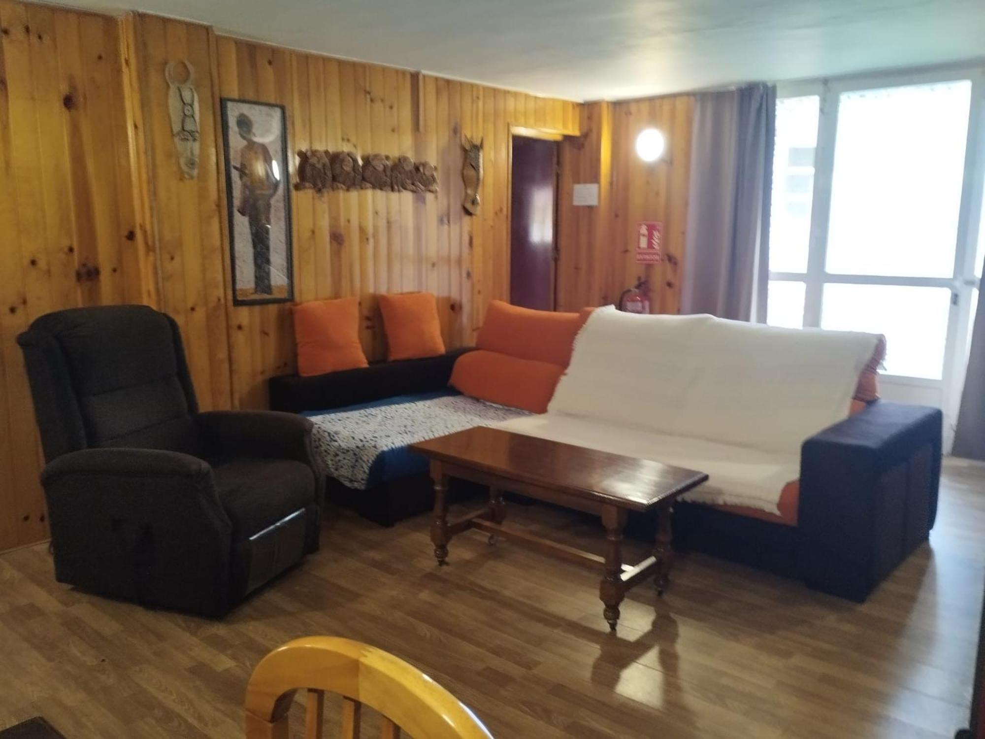 Casa Llano43 & Montana *