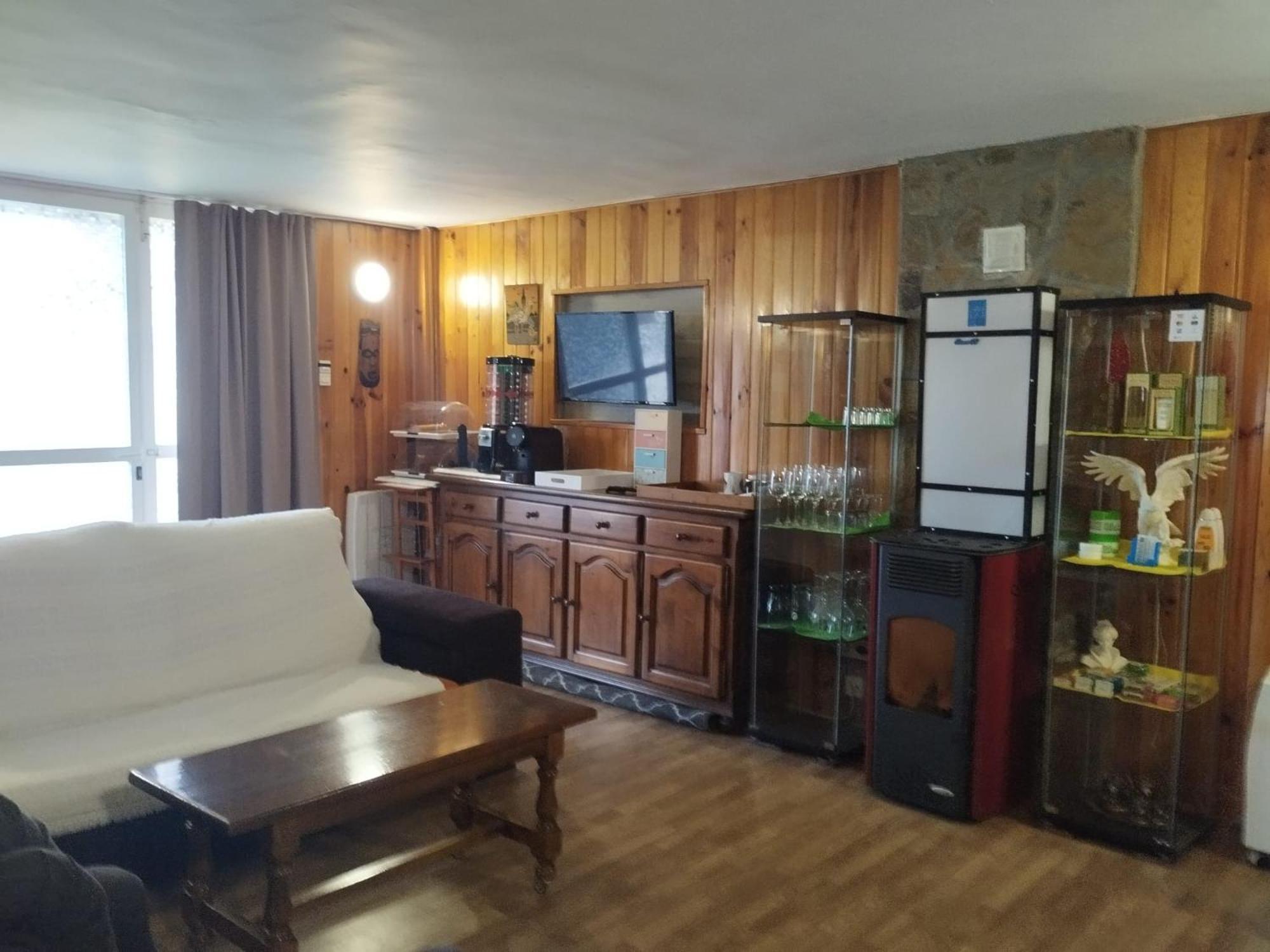 Casa Llano43 & Montana Apartment