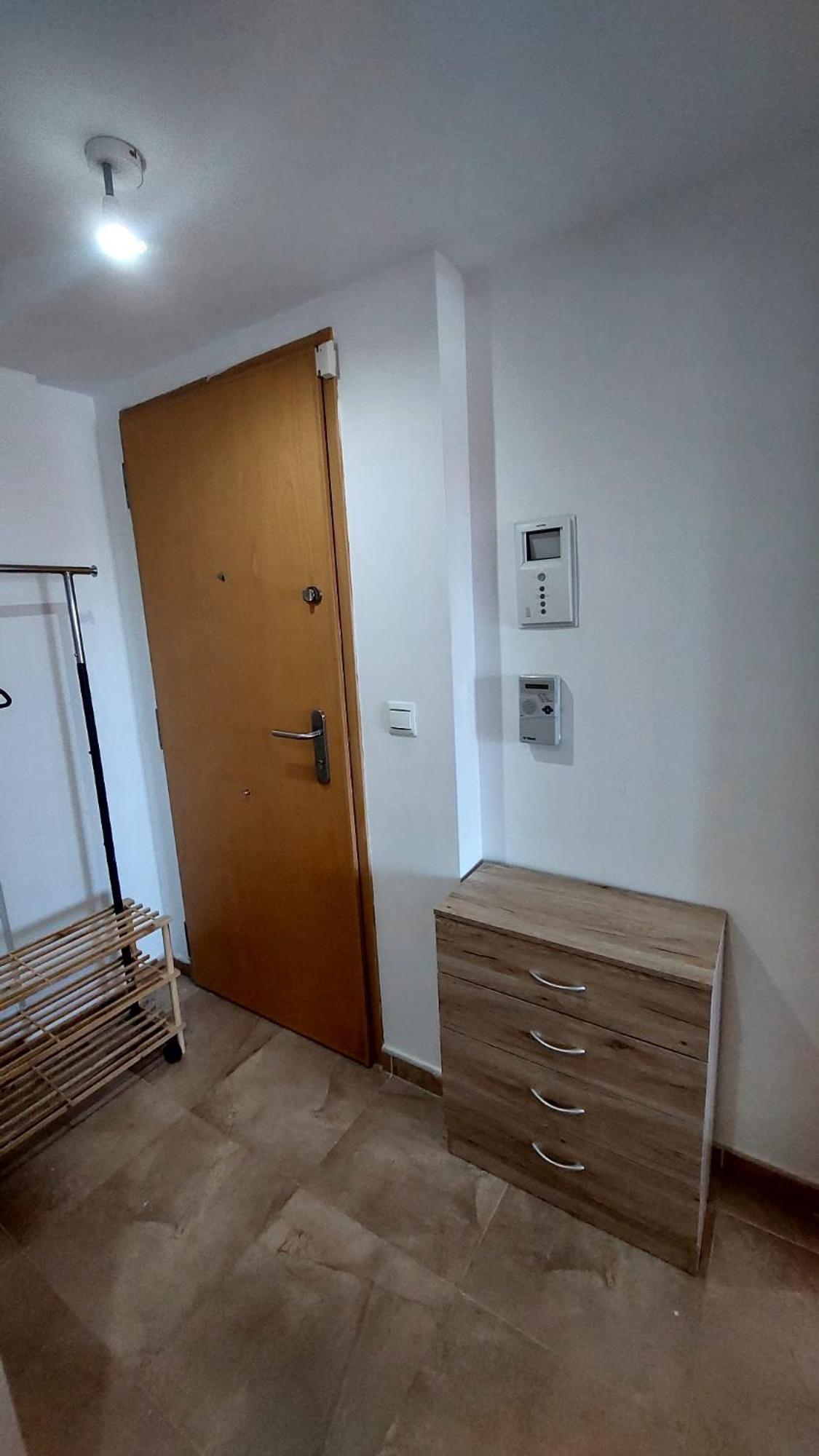 Apartamento En Residencial Golf Mar Apartamento