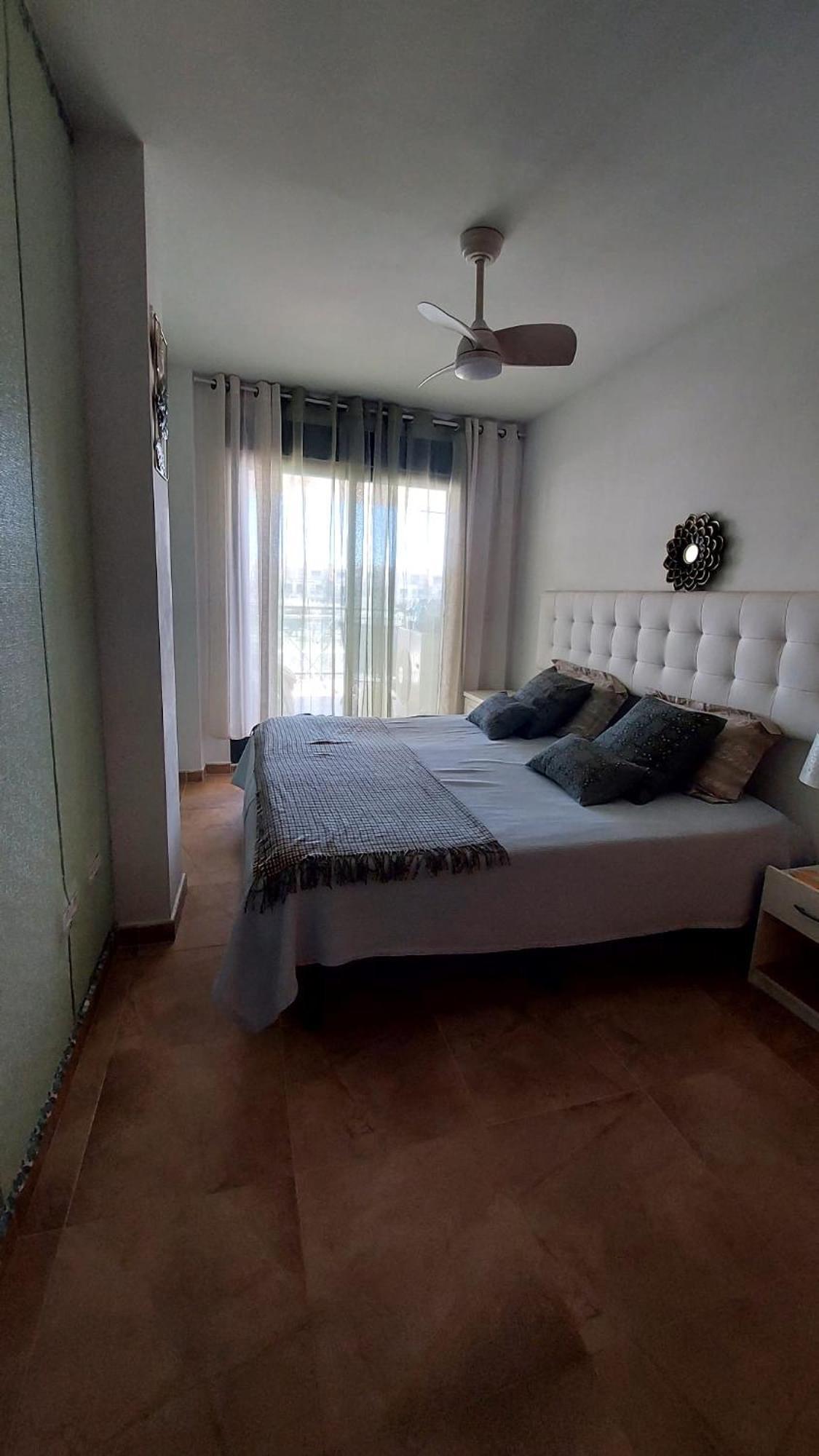 Apartamento Apartamento En Residencial Golf Mar Sant Jordi