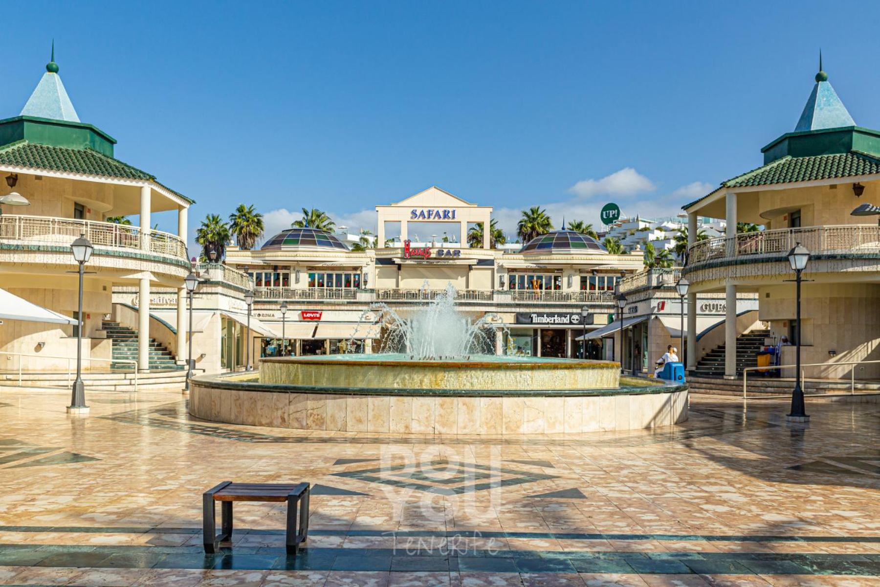 Paraiso Royal * Arona (Tenerife)