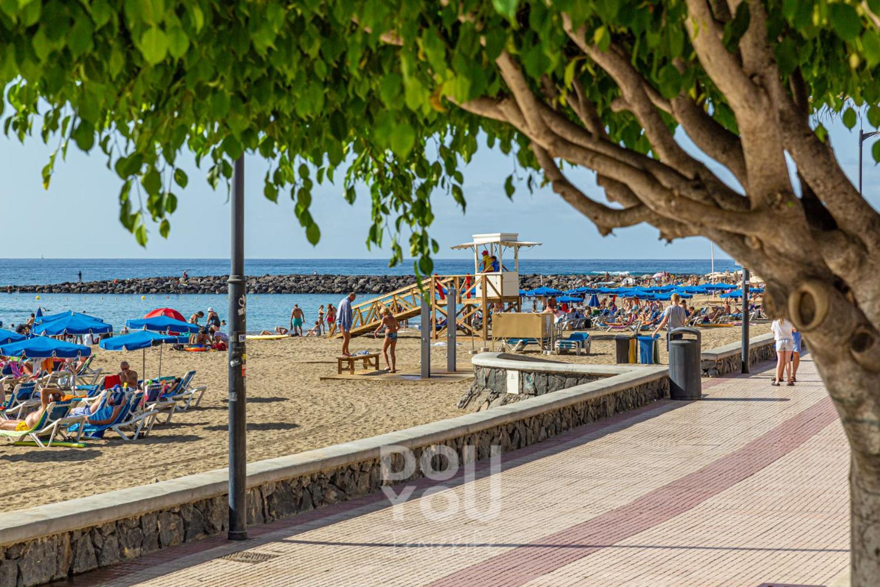 Apartahotel Paraiso Royal Arona (Tenerife)