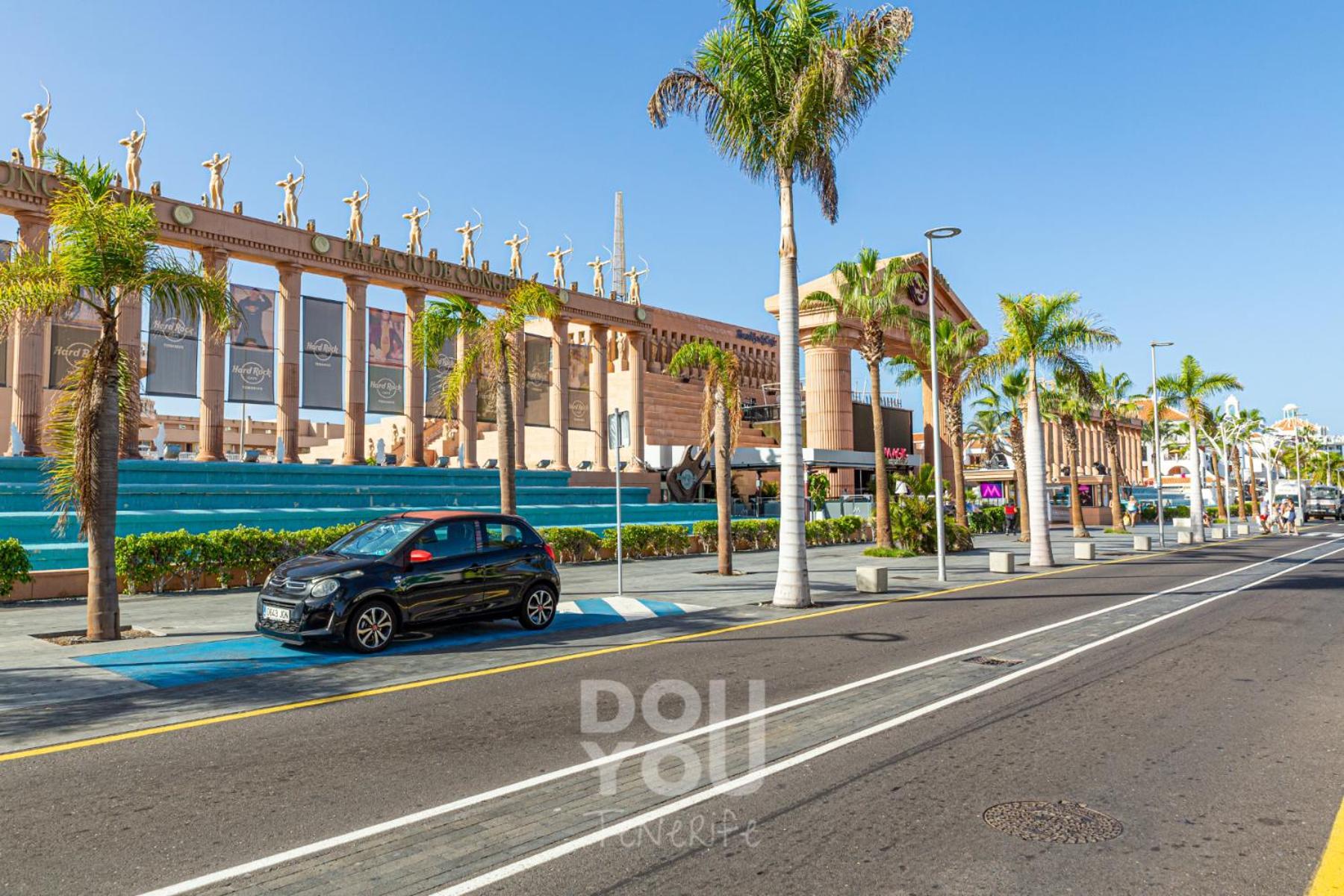 Paraiso Royal Arona (Tenerife)