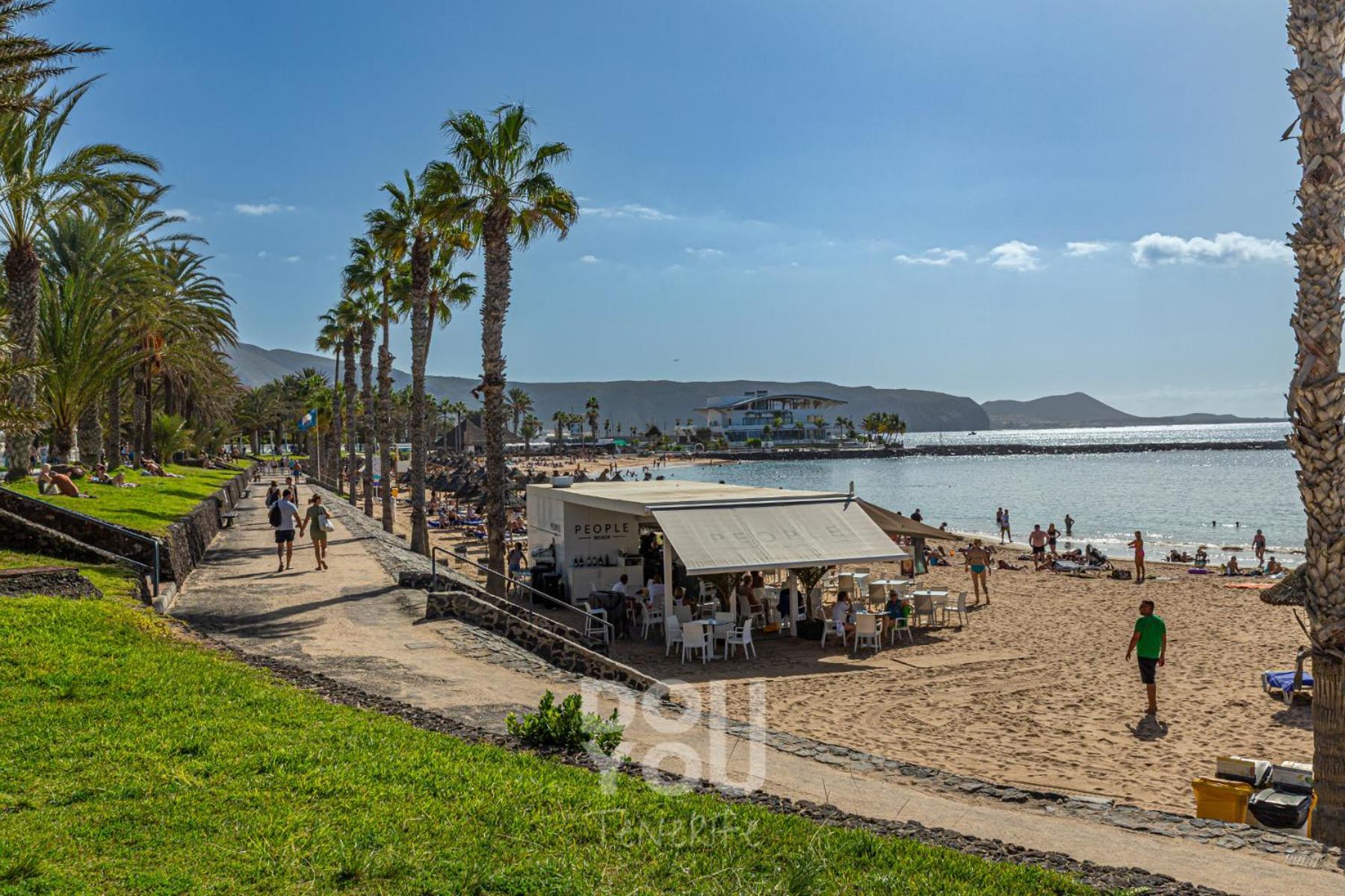 Apartahotel Paraiso Royal Arona (Tenerife)