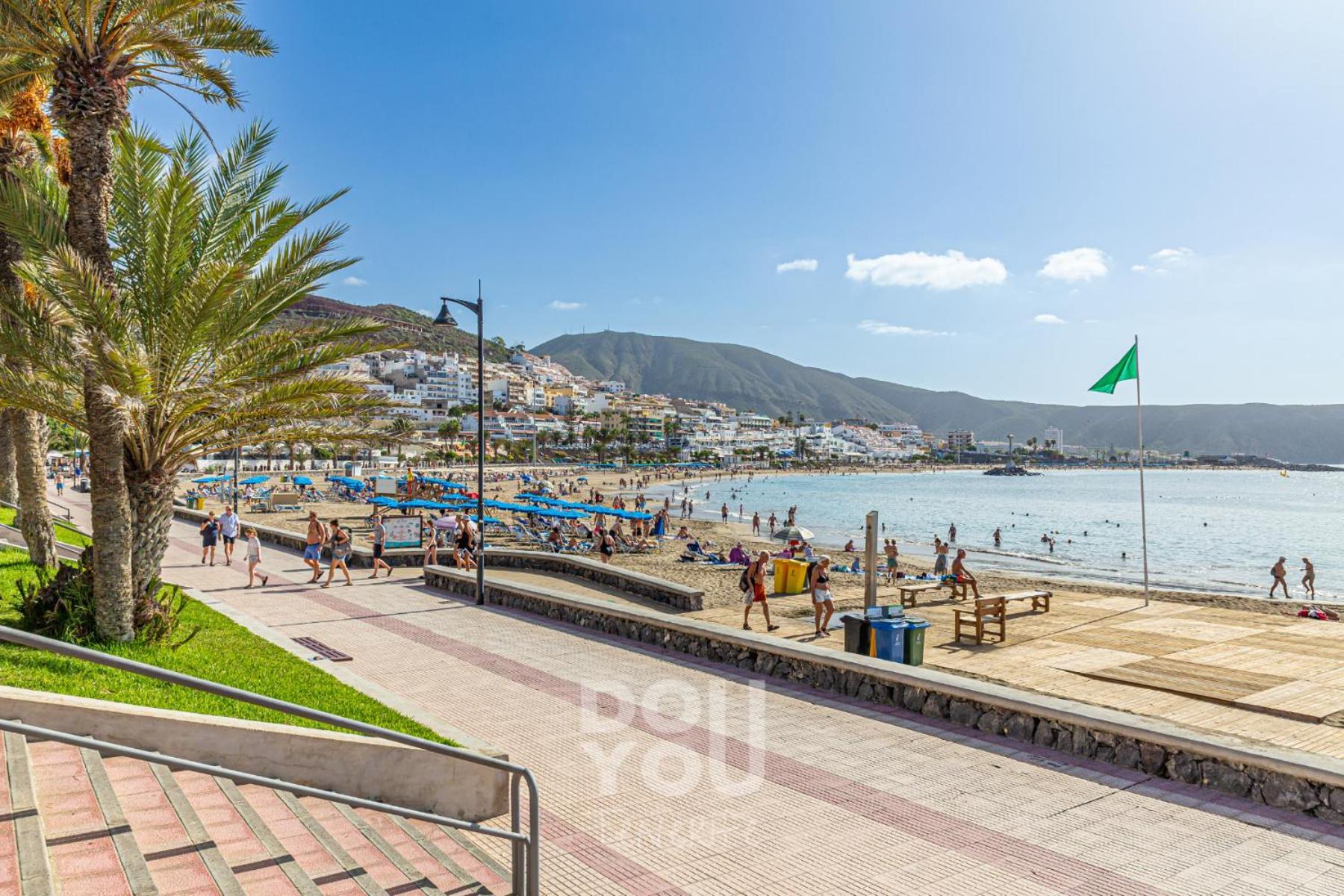 Paraiso Royal * Arona (Tenerife)