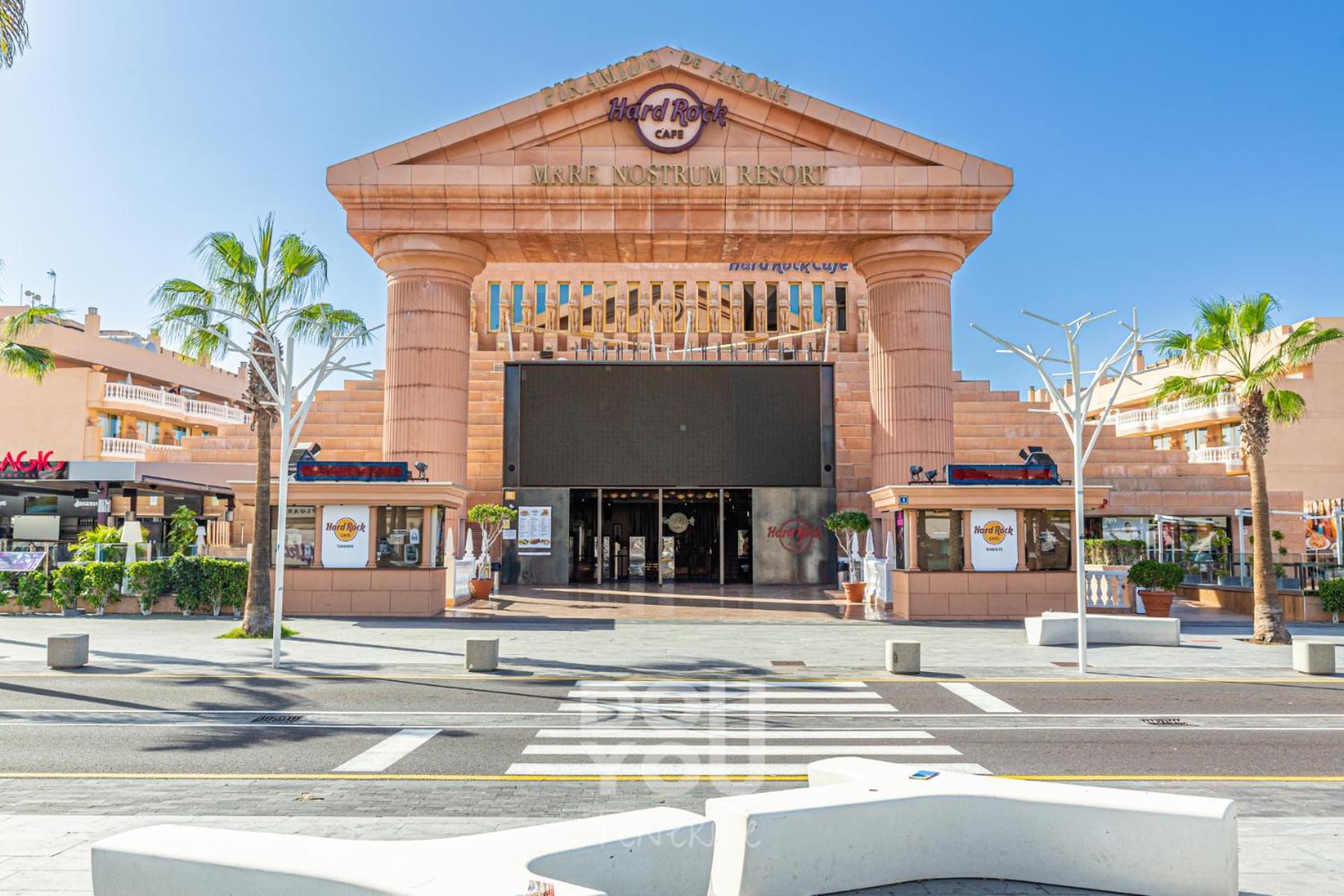 Paraiso Royal Arona (Tenerife)