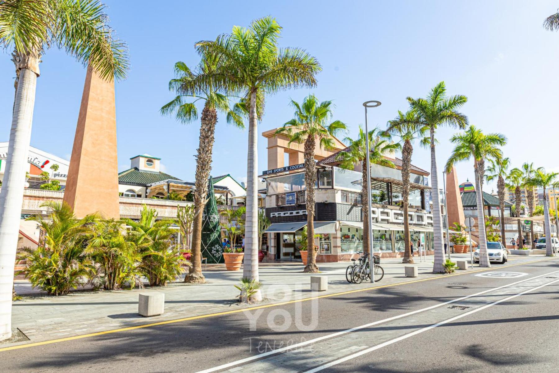 Apartahotel Paraiso Royal Arona (Tenerife)