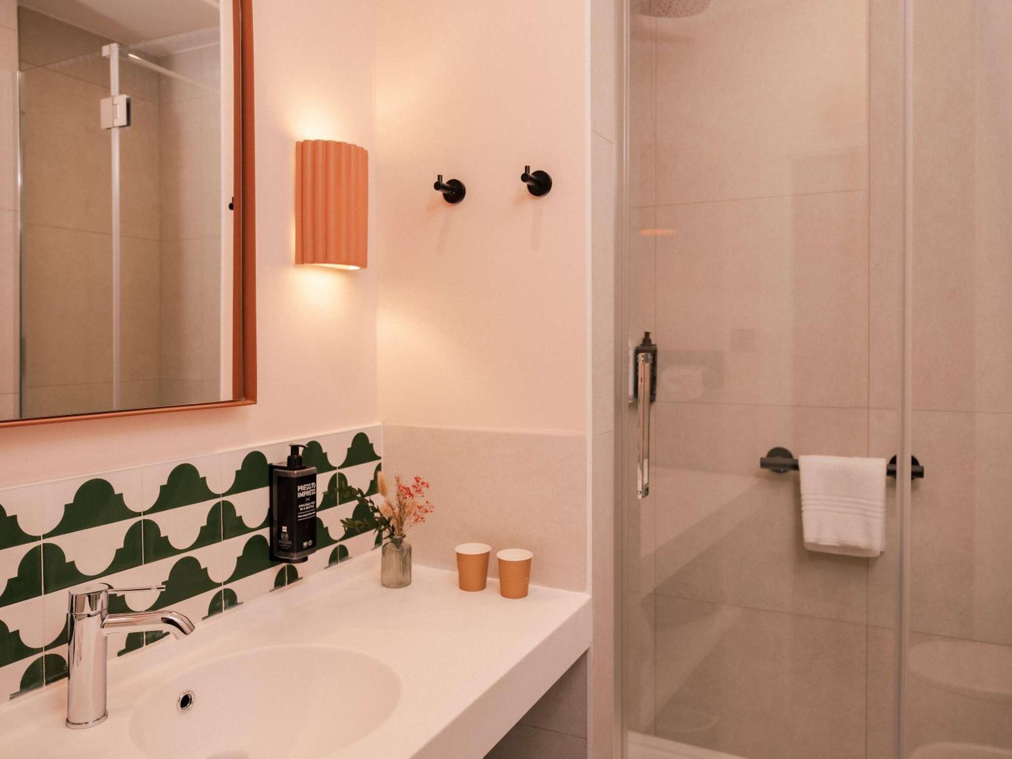 Ibis Styles Santa Justa Hotel 3*
