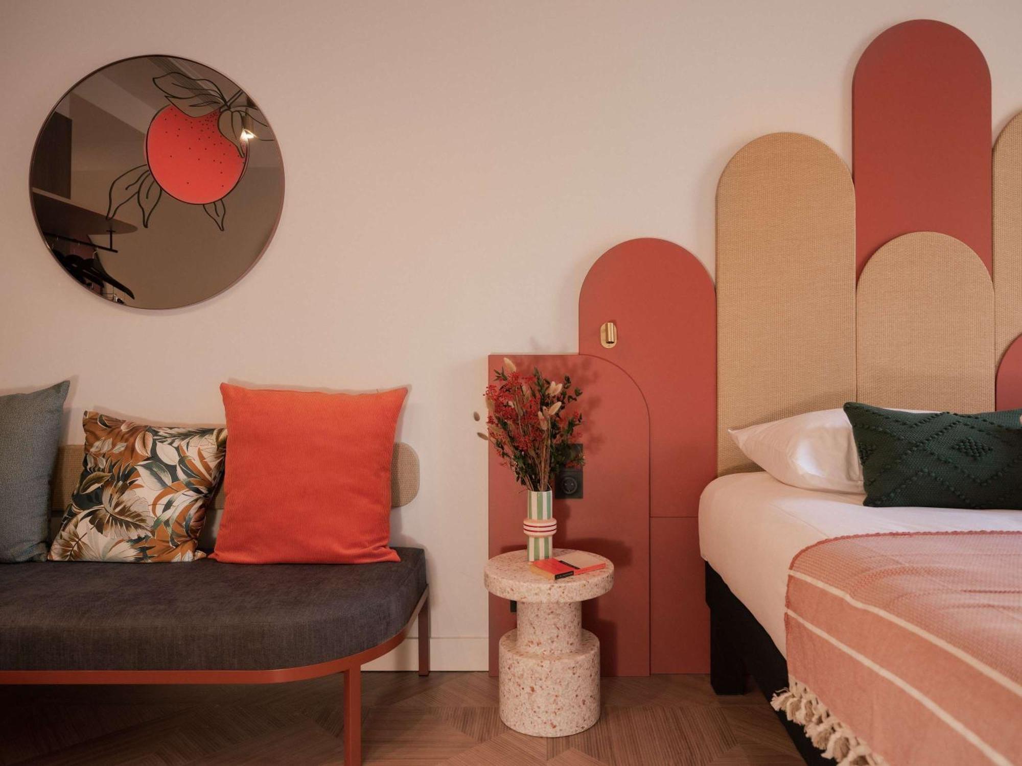 Hotel Ibis Styles Santa Justa