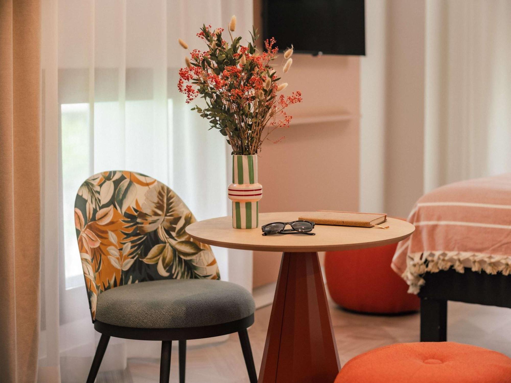Ibis Styles Santa Justa Hotel Sevilla