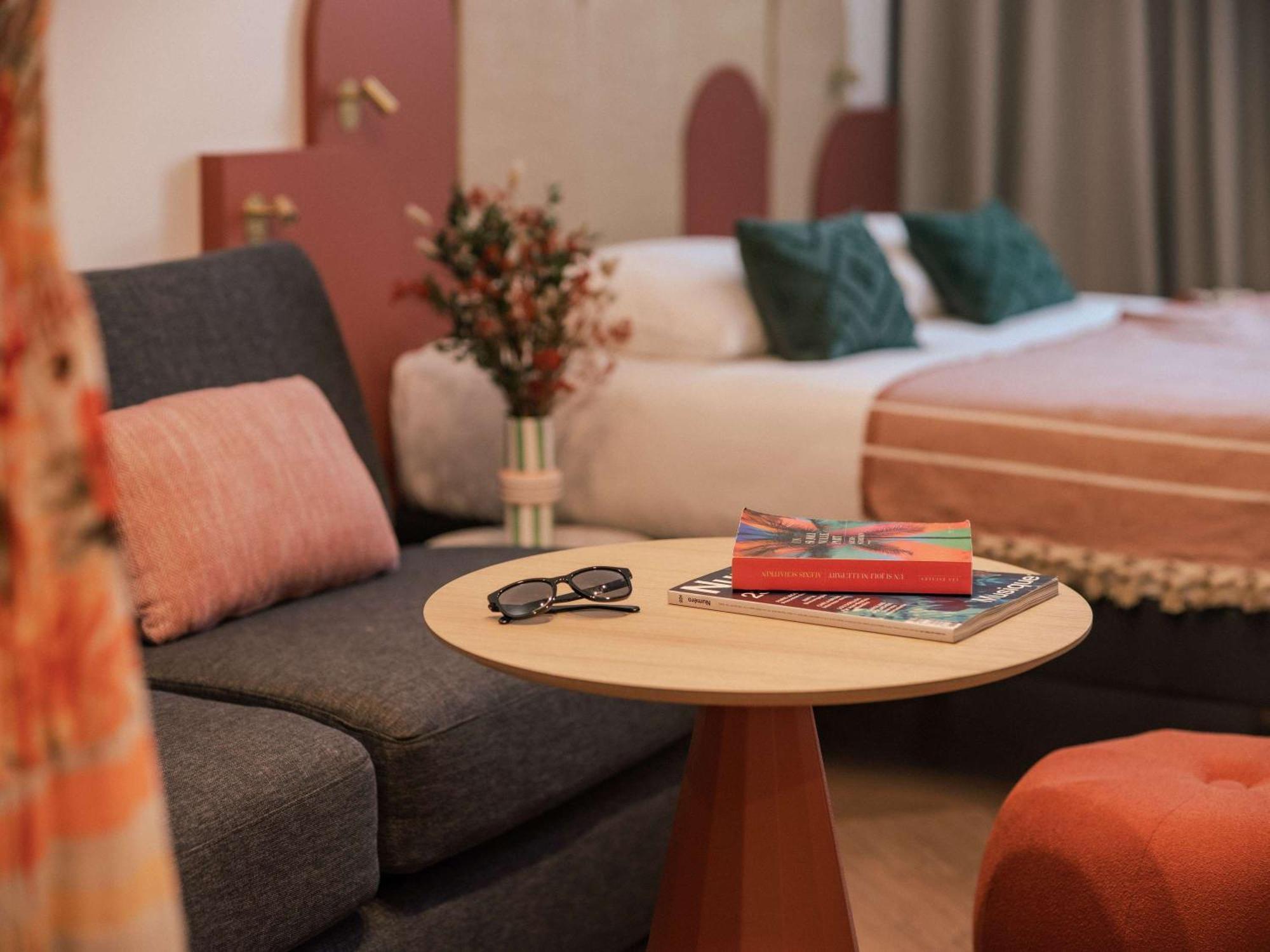 Ibis Styles Santa Justa Hotel