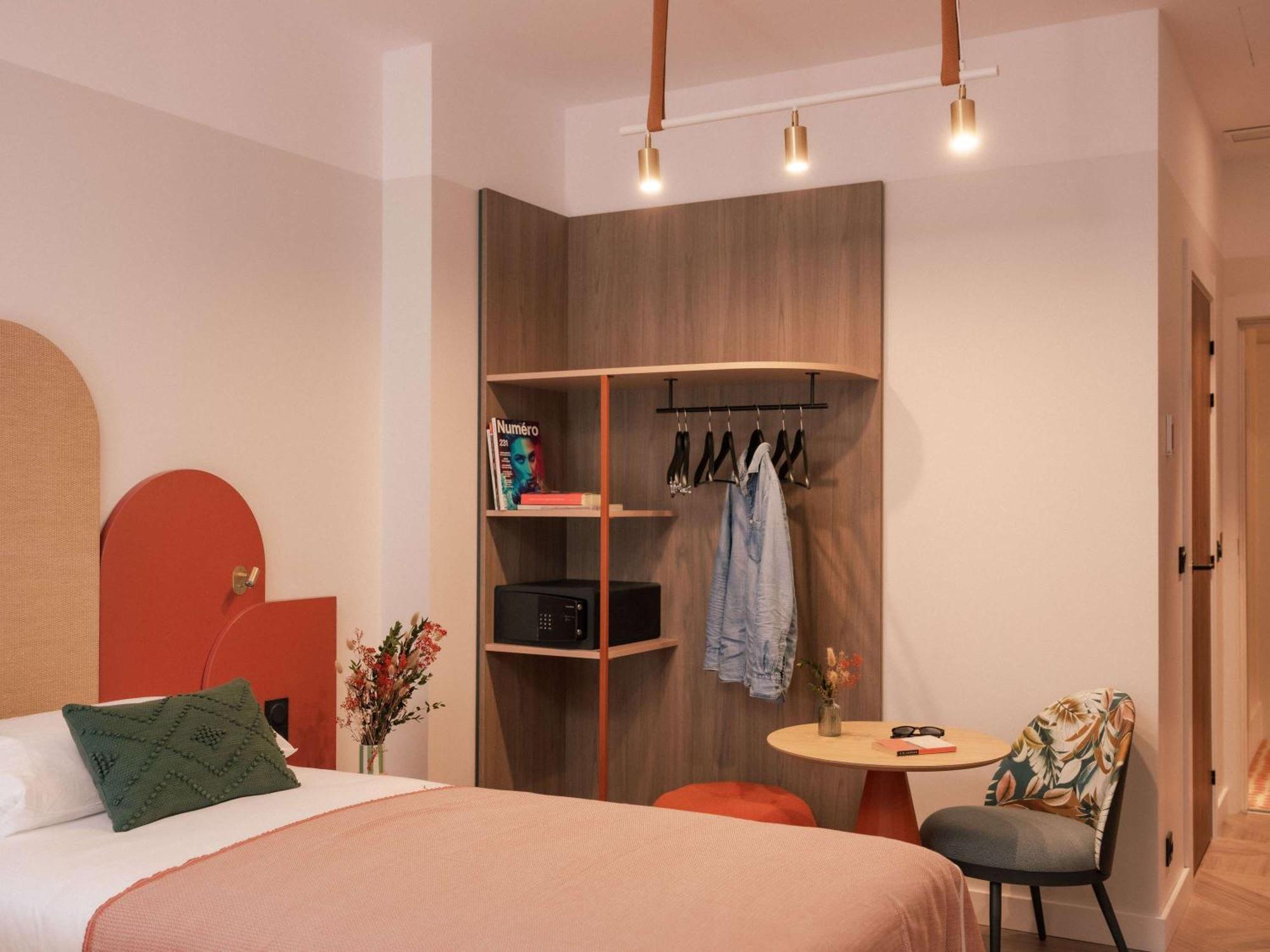 Ibis Styles Santa Justa 3*