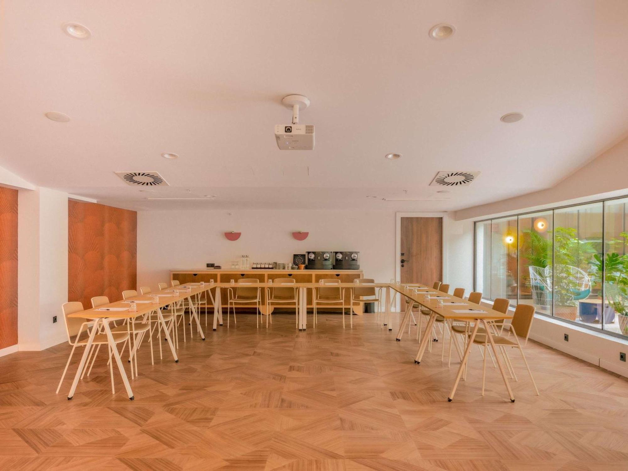 Ibis Styles Santa Justa