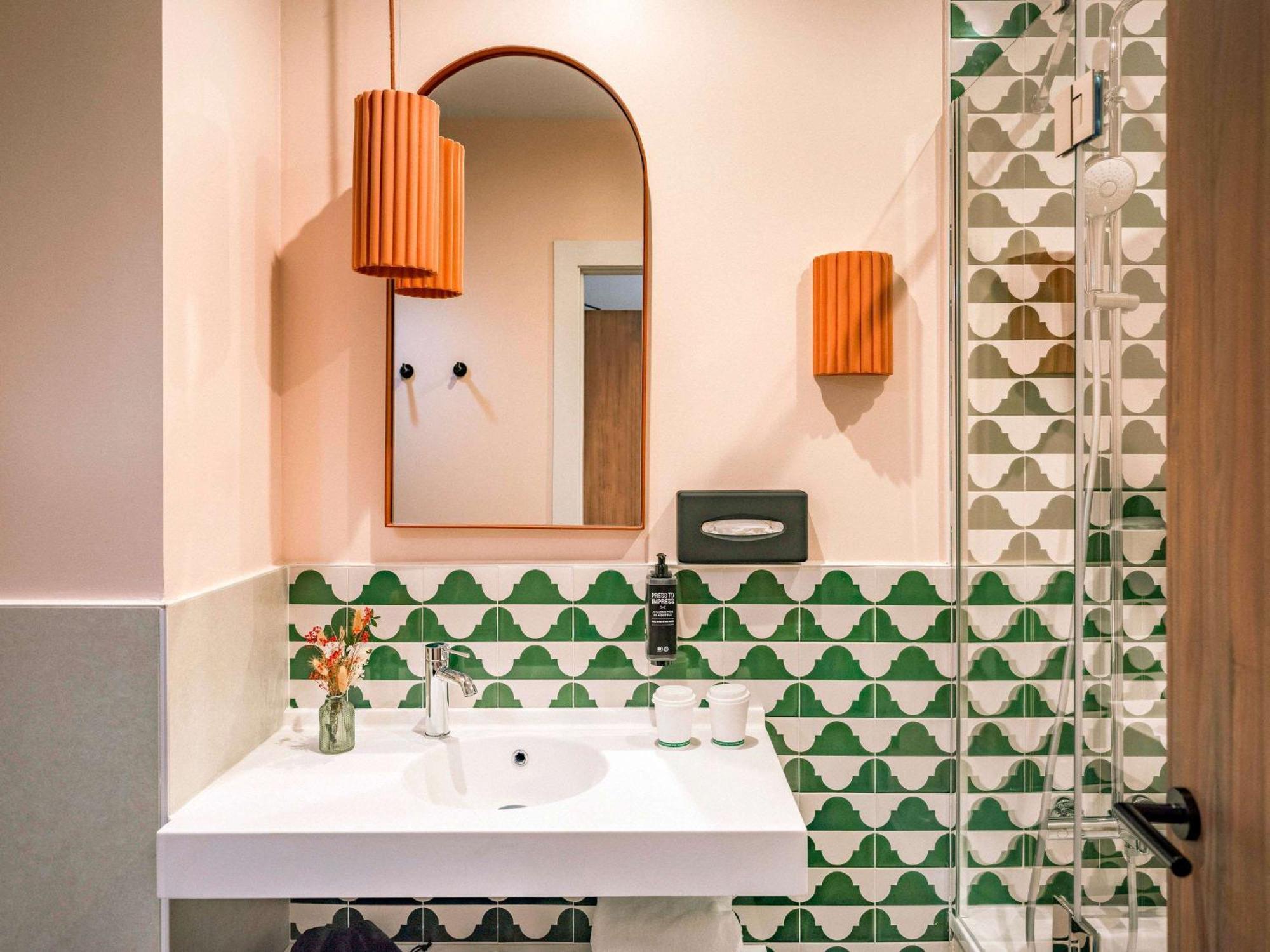 Ibis Styles Santa Justa 3* Sevilla