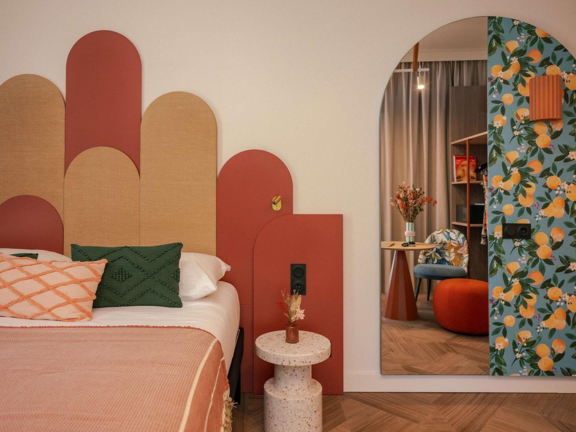 Hotel Ibis Styles Santa Justa