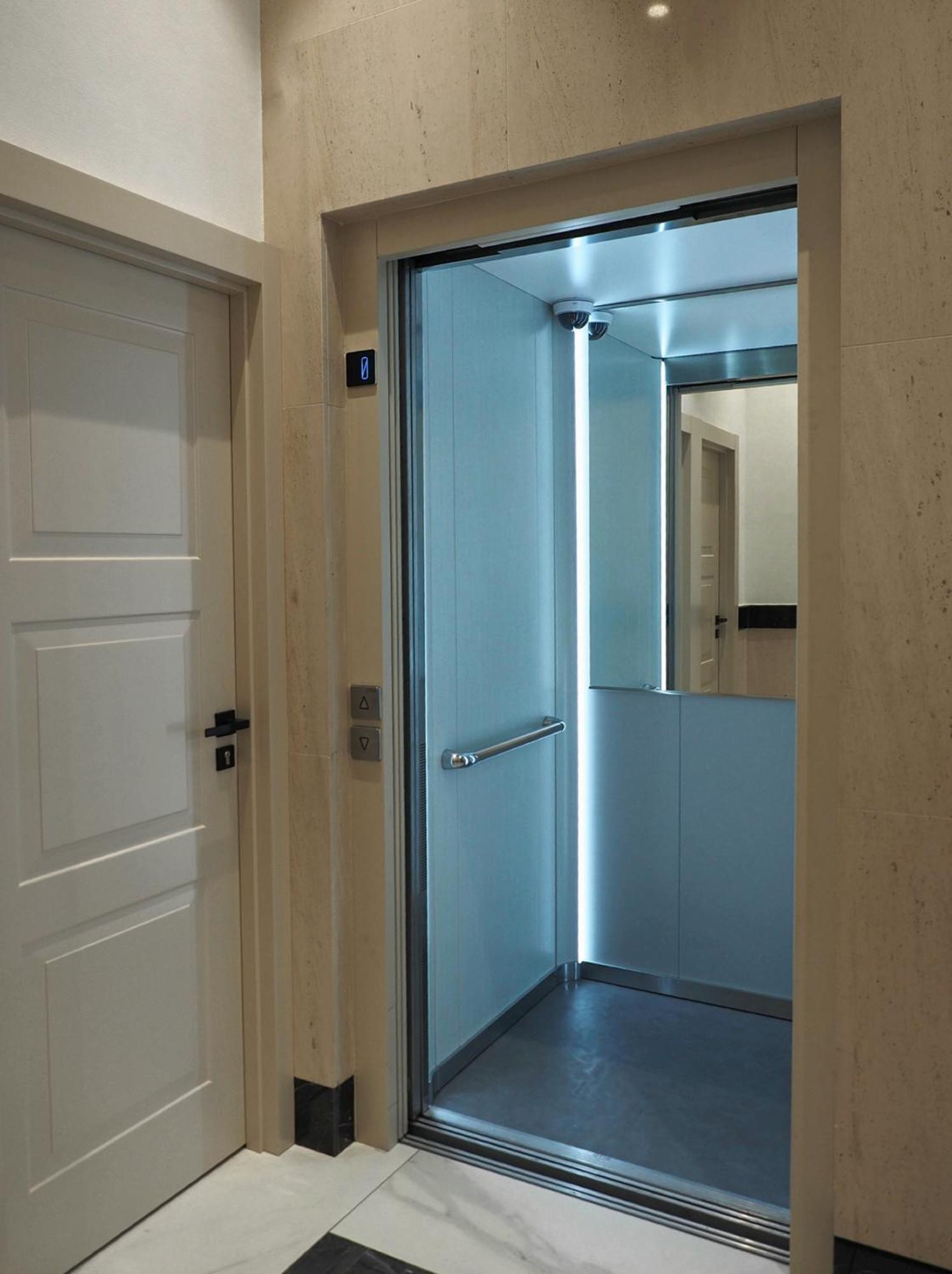 Apartamento Catedral - Deluxe Burgo