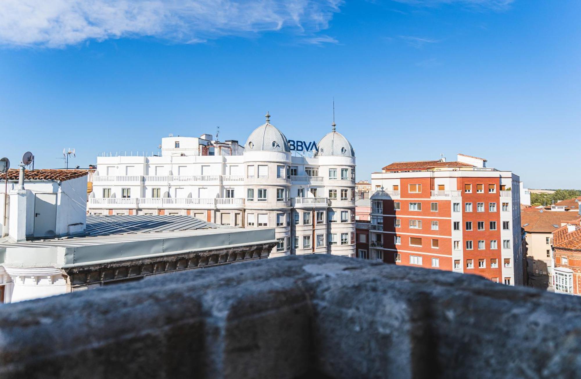 Apartamento Catedral - Deluxe