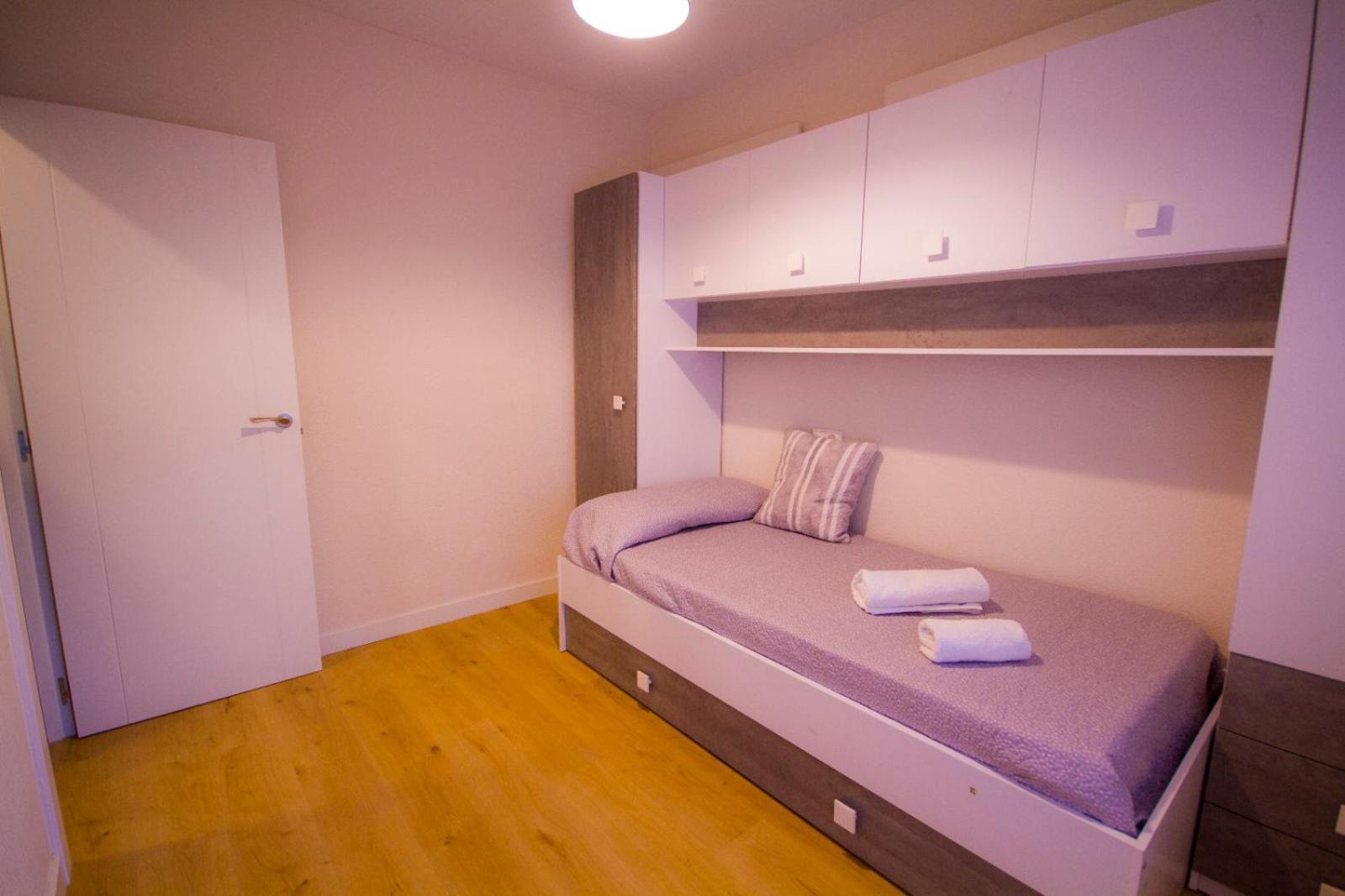 Apartamento Acogedor En El Centro De Euskadi Ermua