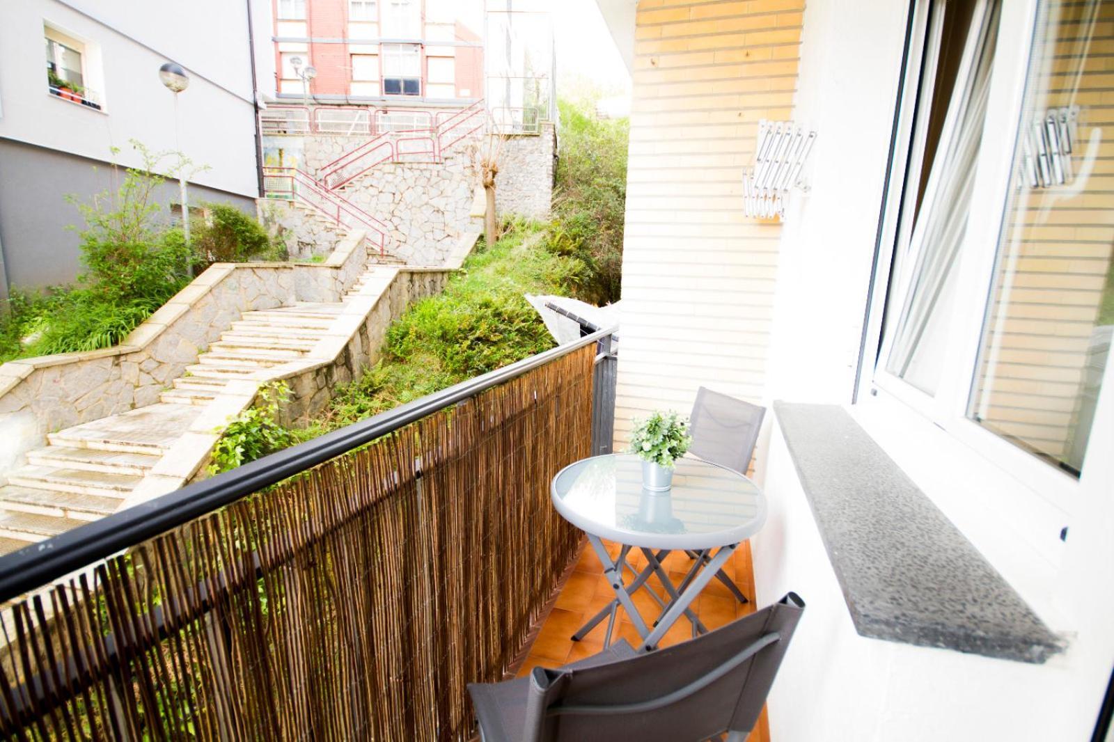 Apartamento Acogedor En El Centro De Euskadi