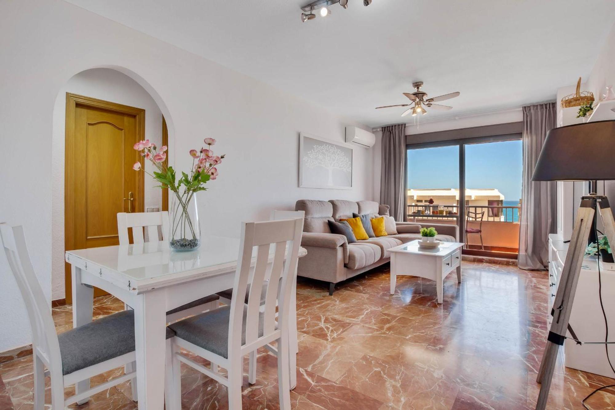 Apartment Fontana 5d By Ivi Real Estate *