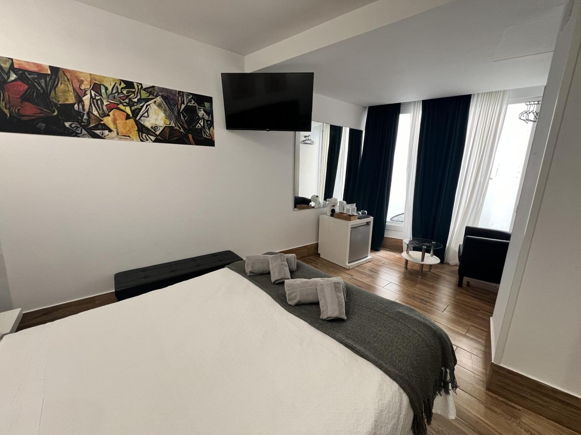 Ilustre Bed & Breakfast