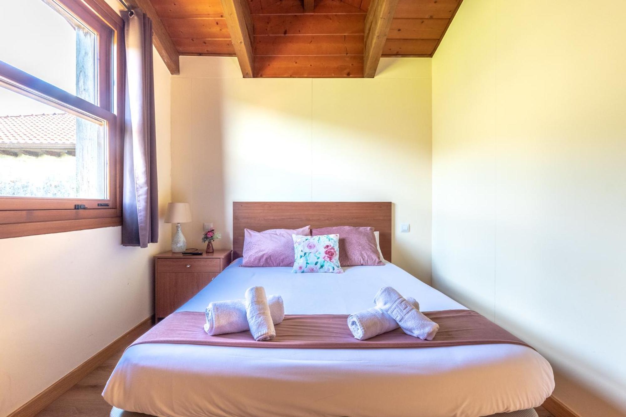 43b Nature With Parking By Aston Apartment Otanes