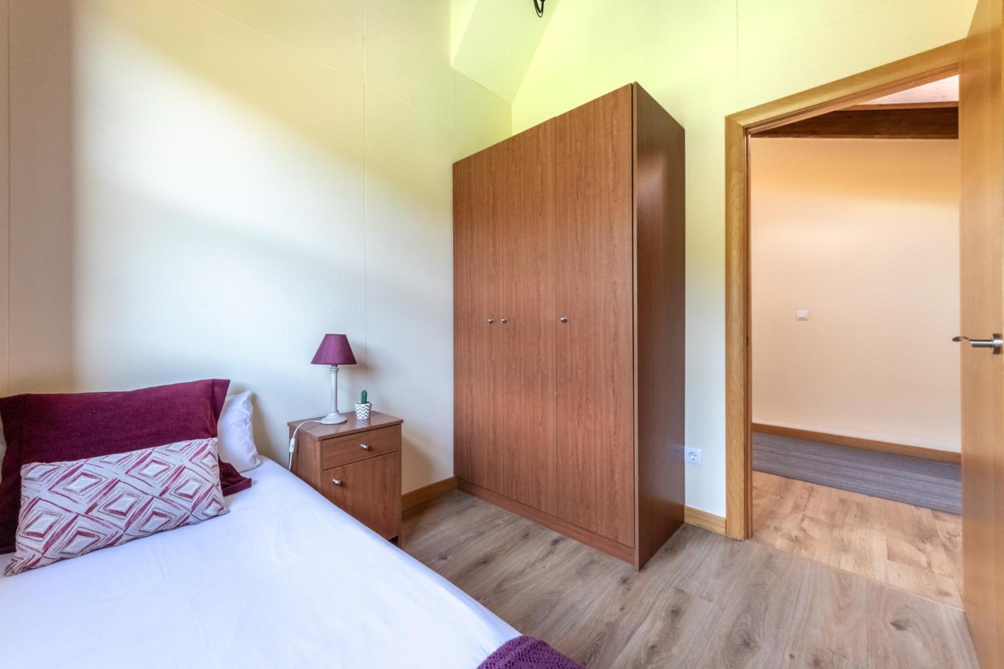 43b Nature With Parking By Aston Apartment