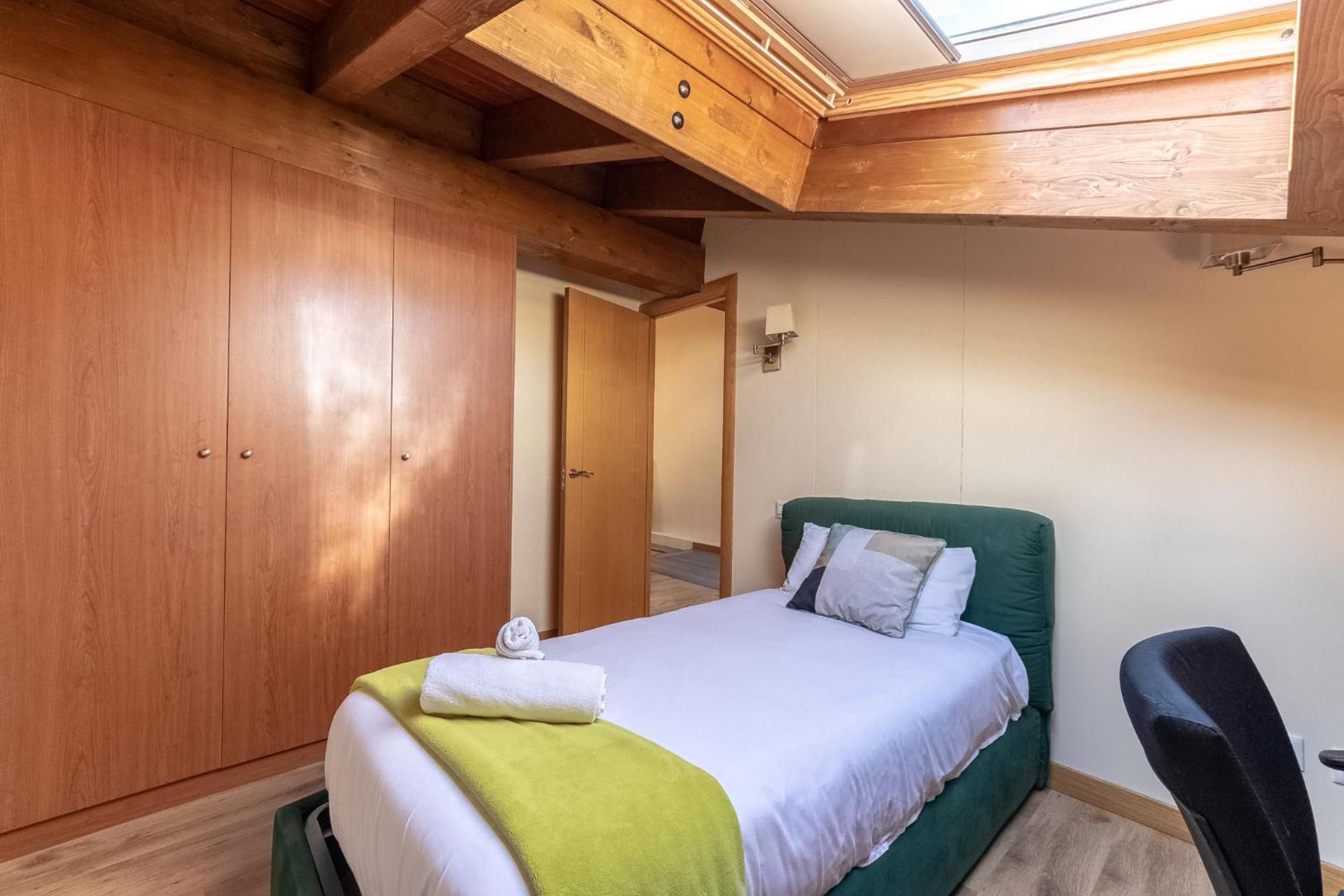 43b Nature With Parking By Aston Apartment