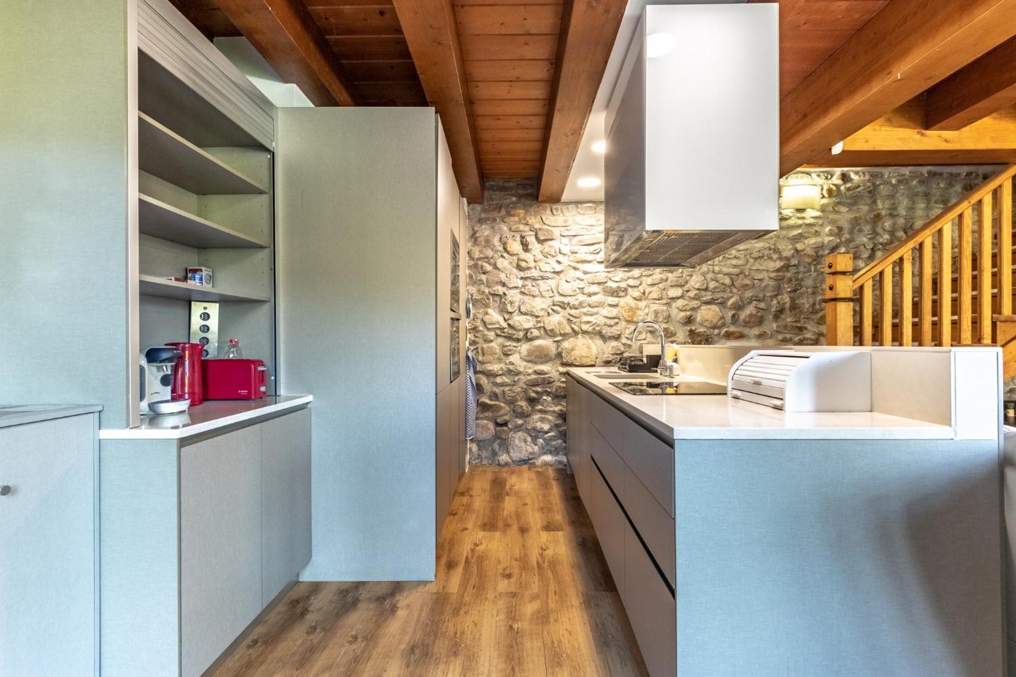Apartment 43a Nature With Parking By Aston *