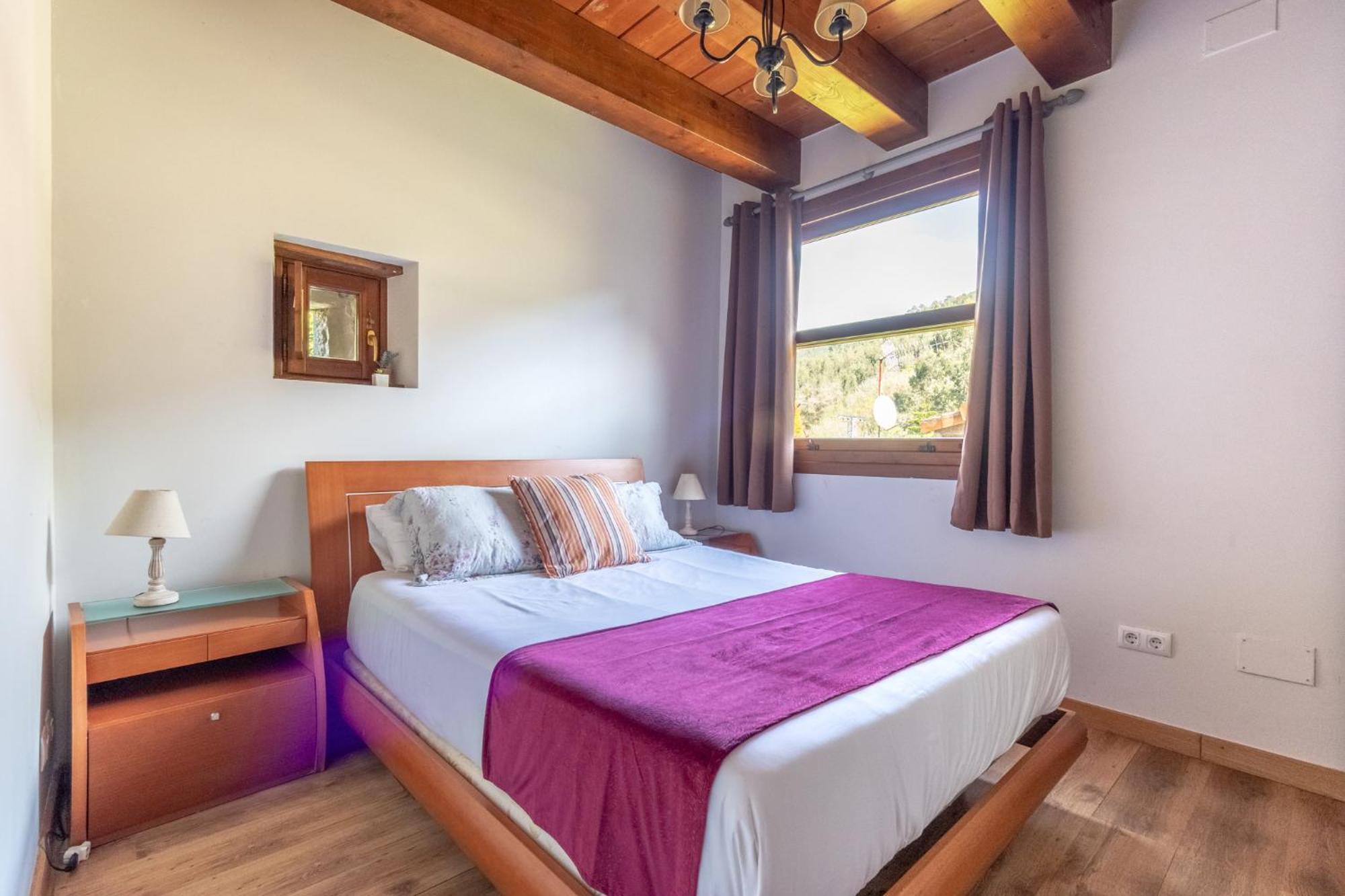 43a Nature With Parking By Aston Apartment Otanes