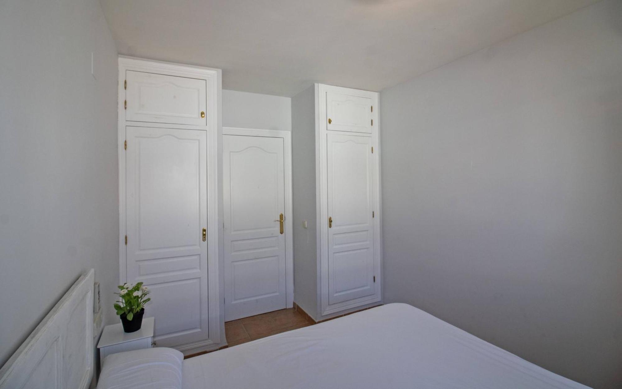 Tres Playas Primera Linea De Mar - Albert Apartamento Alcossebre