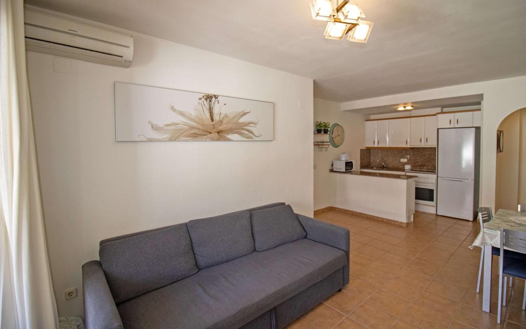 Tres Playas Primera Linea De Mar - Albert Apartamento *